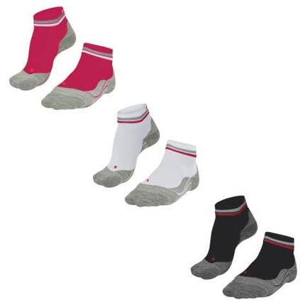 Falke Damen Laufsocken RU4 Endurance Short Reflect W 16234