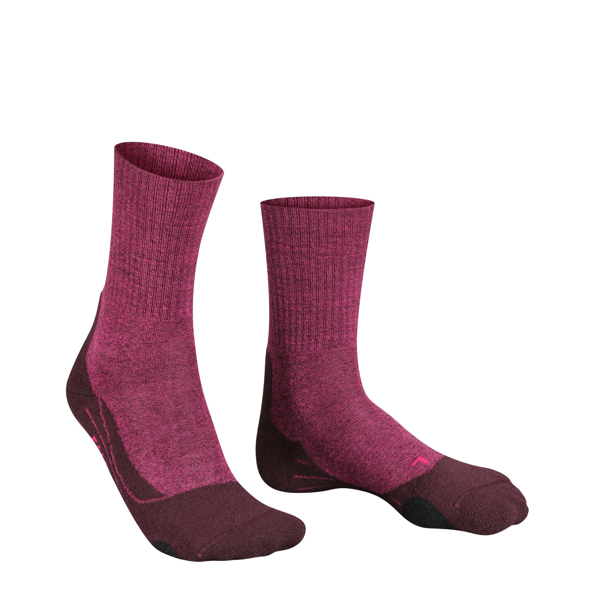 Chaussettes femme Falke TK2 Wool 3/7