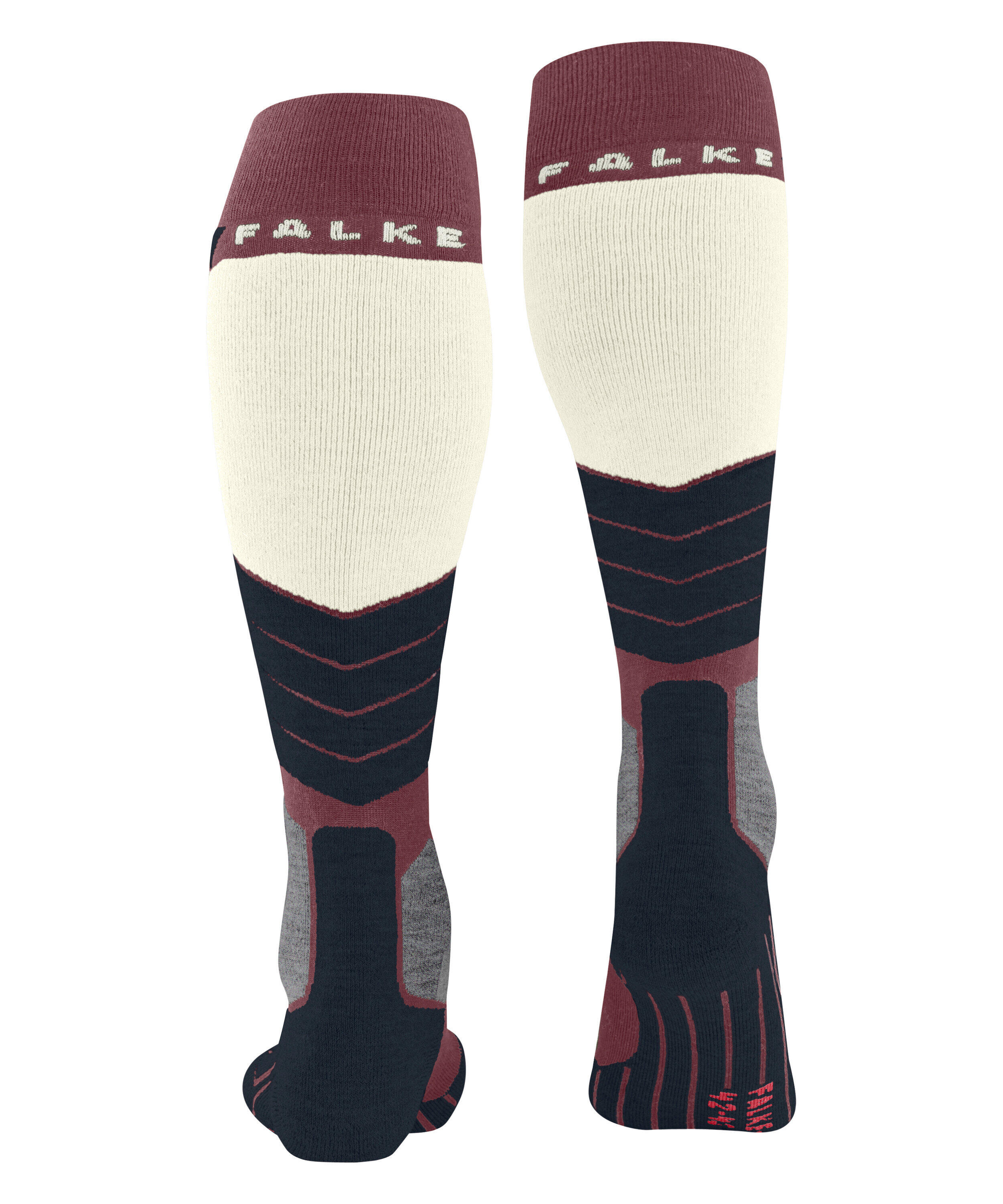 Falke Damen Ski Socken SK2 16523 2/6