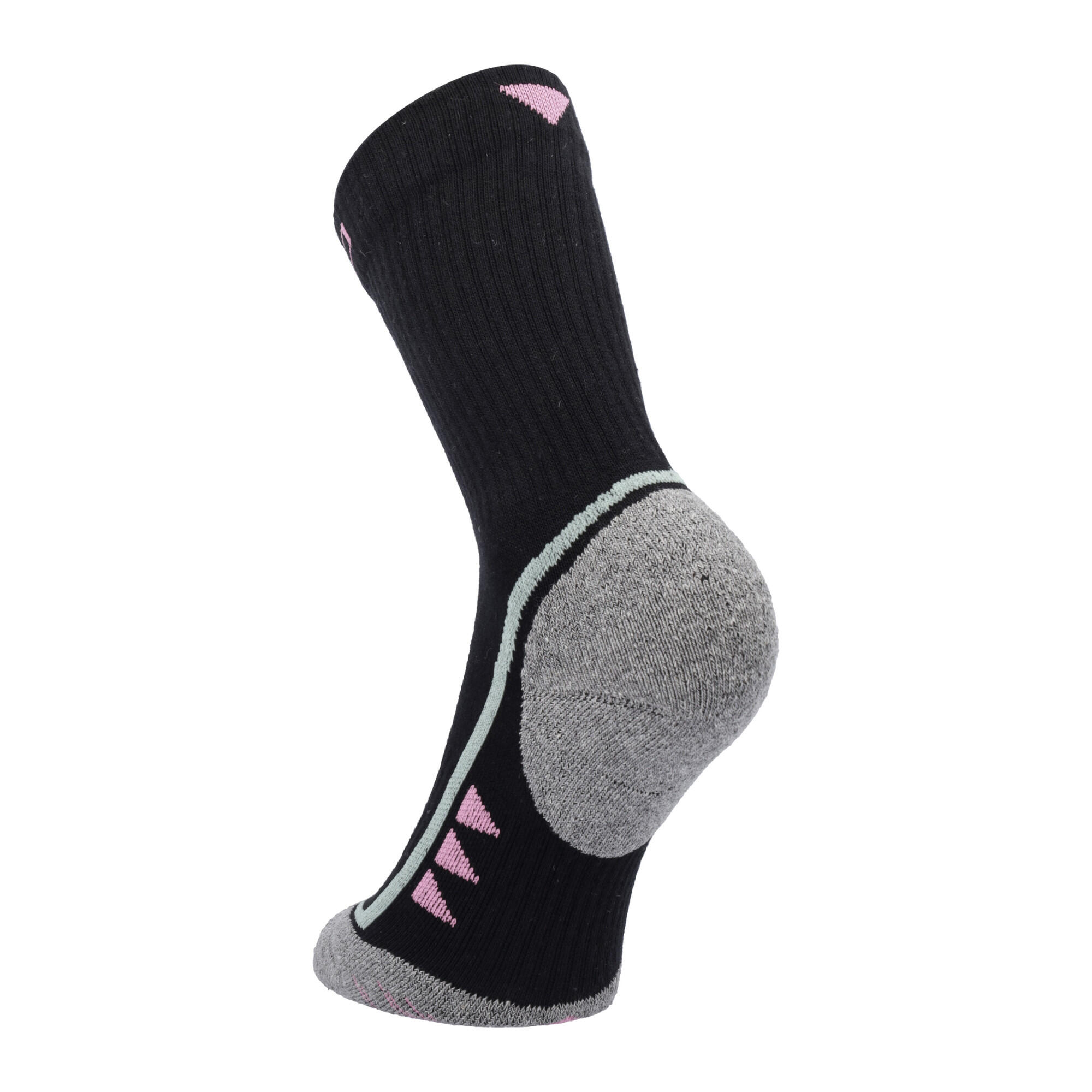 Calze da trekking donna CMP Supersoft 50 5/6