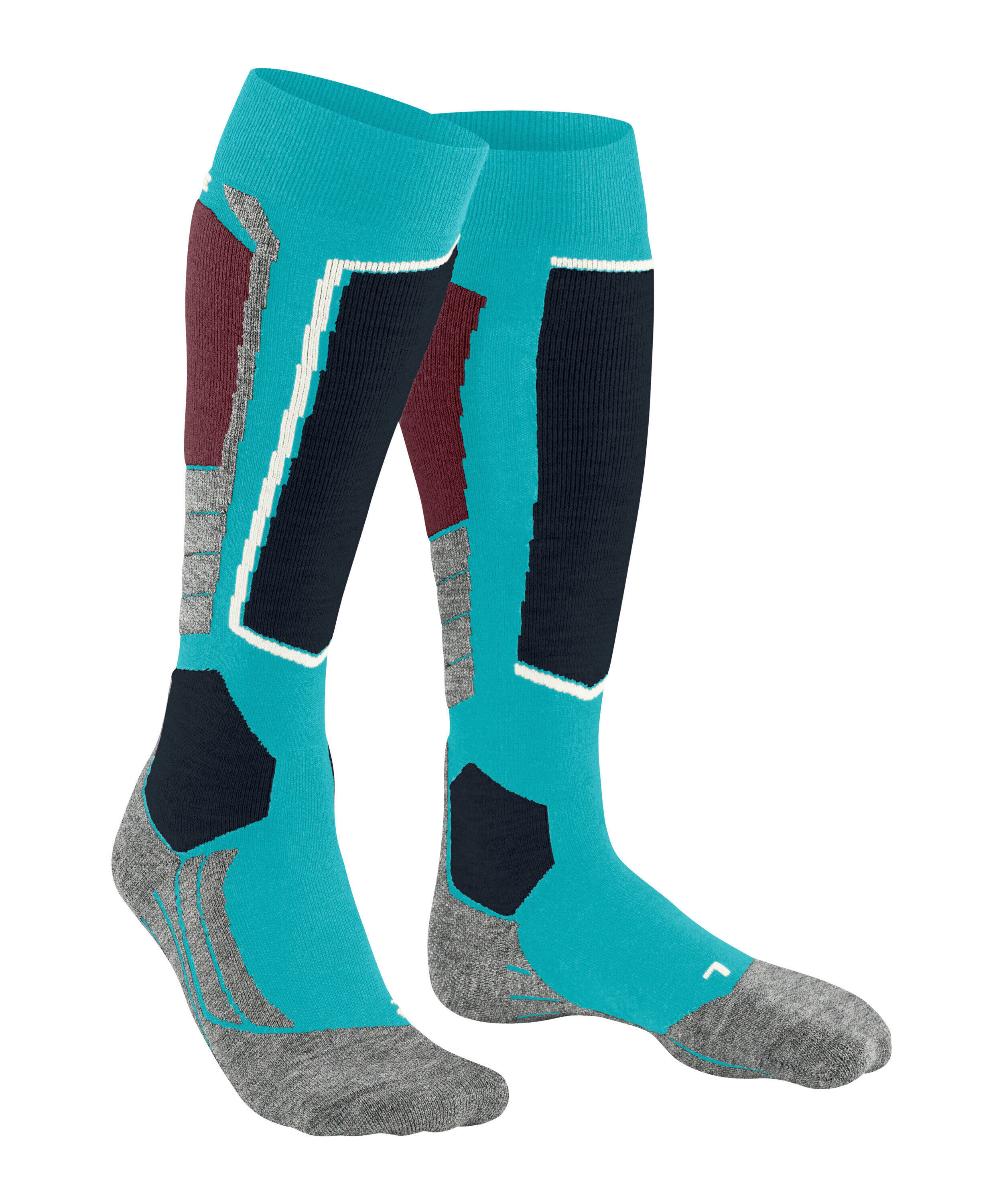 Falke Damen Ski Socken SK2 16523 3/6