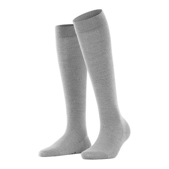 Falke Damen Socken Softmerino Kniestrümpfe 47438