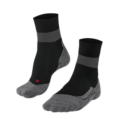 Damessokken falke ru compression stabilizing