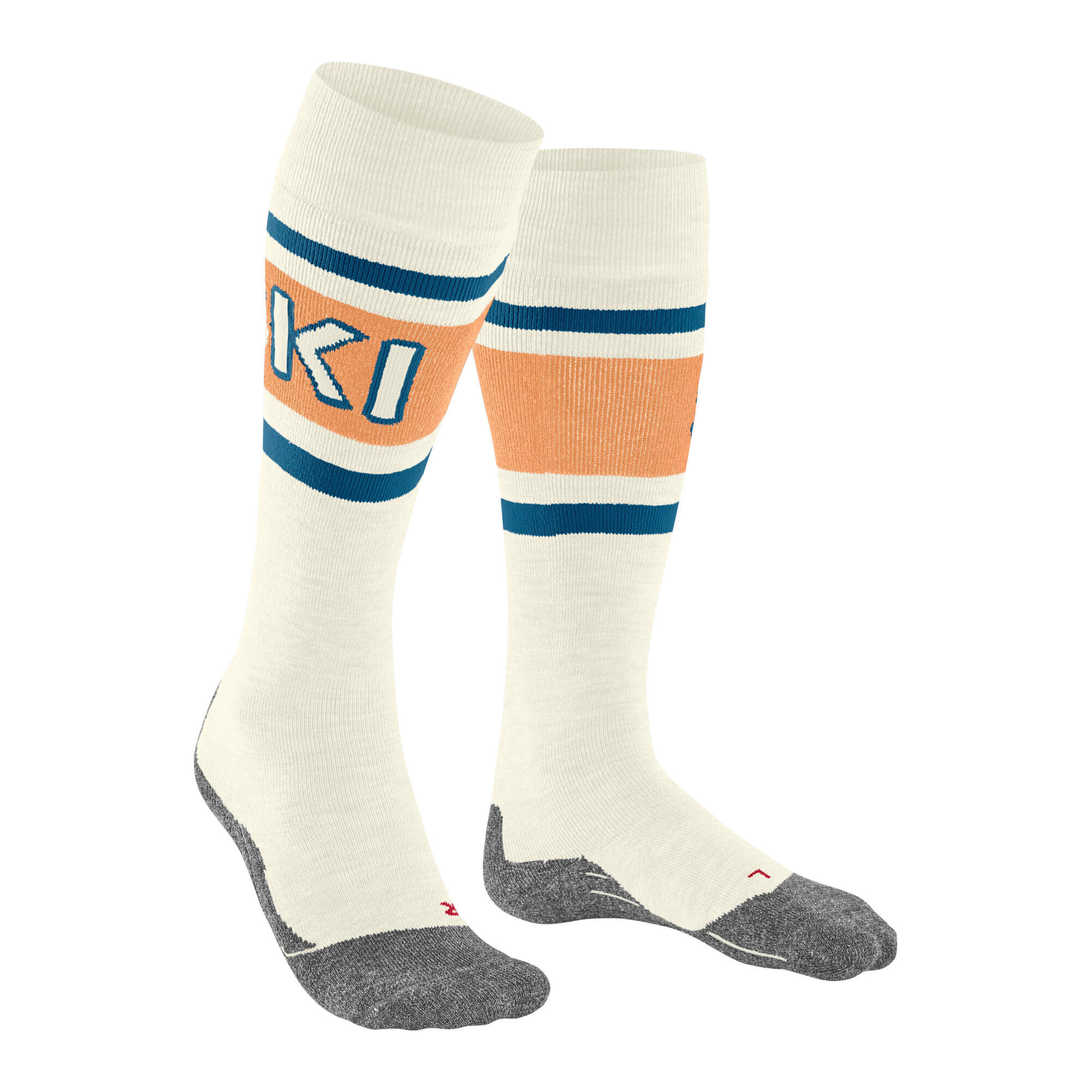 Falke Damen Skisocken SK2 Intermediate W 16120 9/13