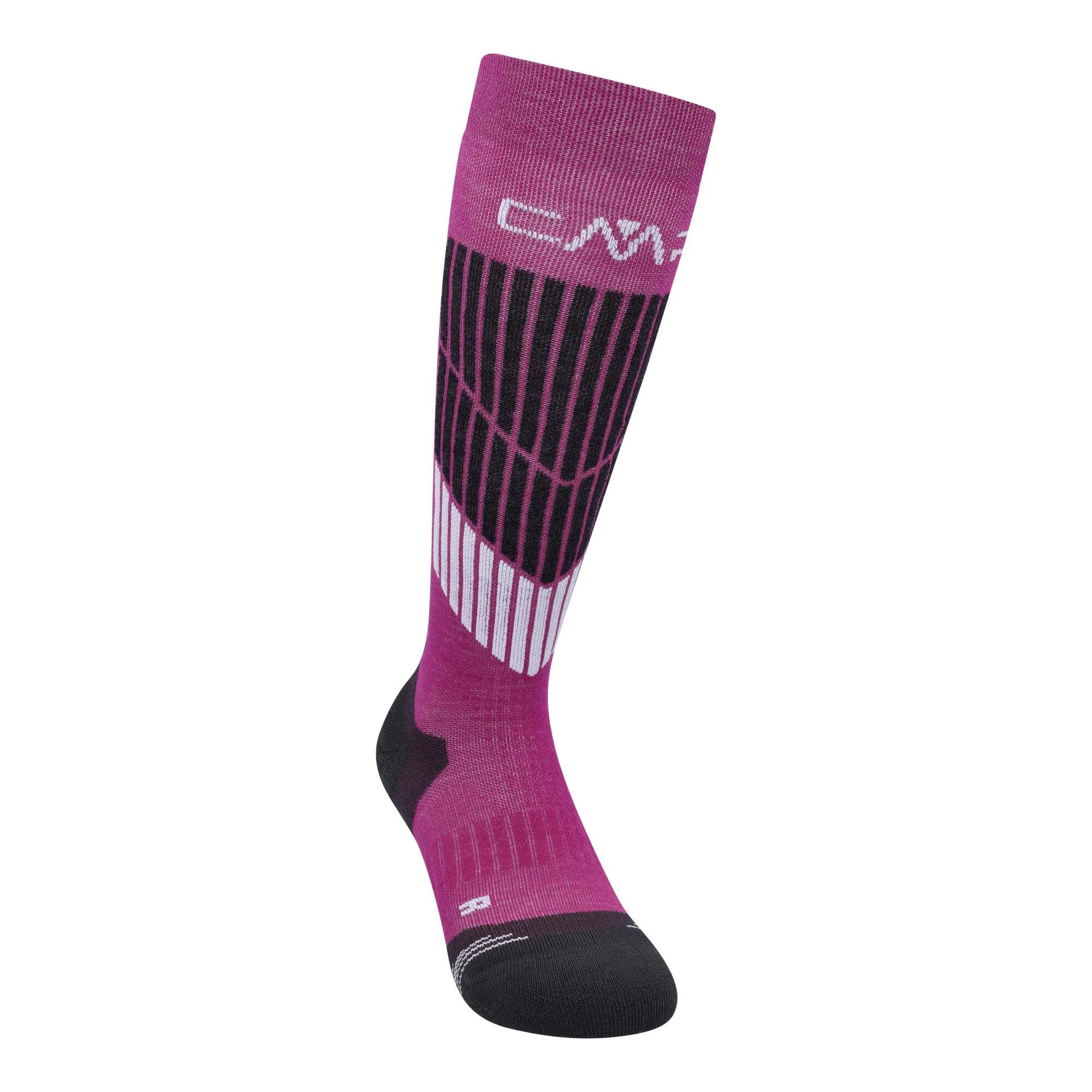 Chaussettes femme CMP Graphene 8/11