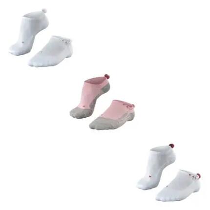 Falke Damen Socken GO2 Pompom W 16781