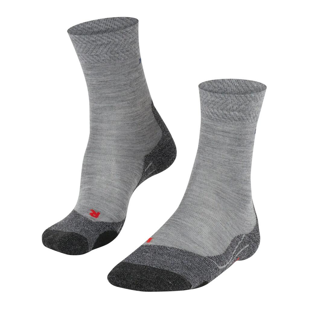 Women's socks Falke TK2 Melange