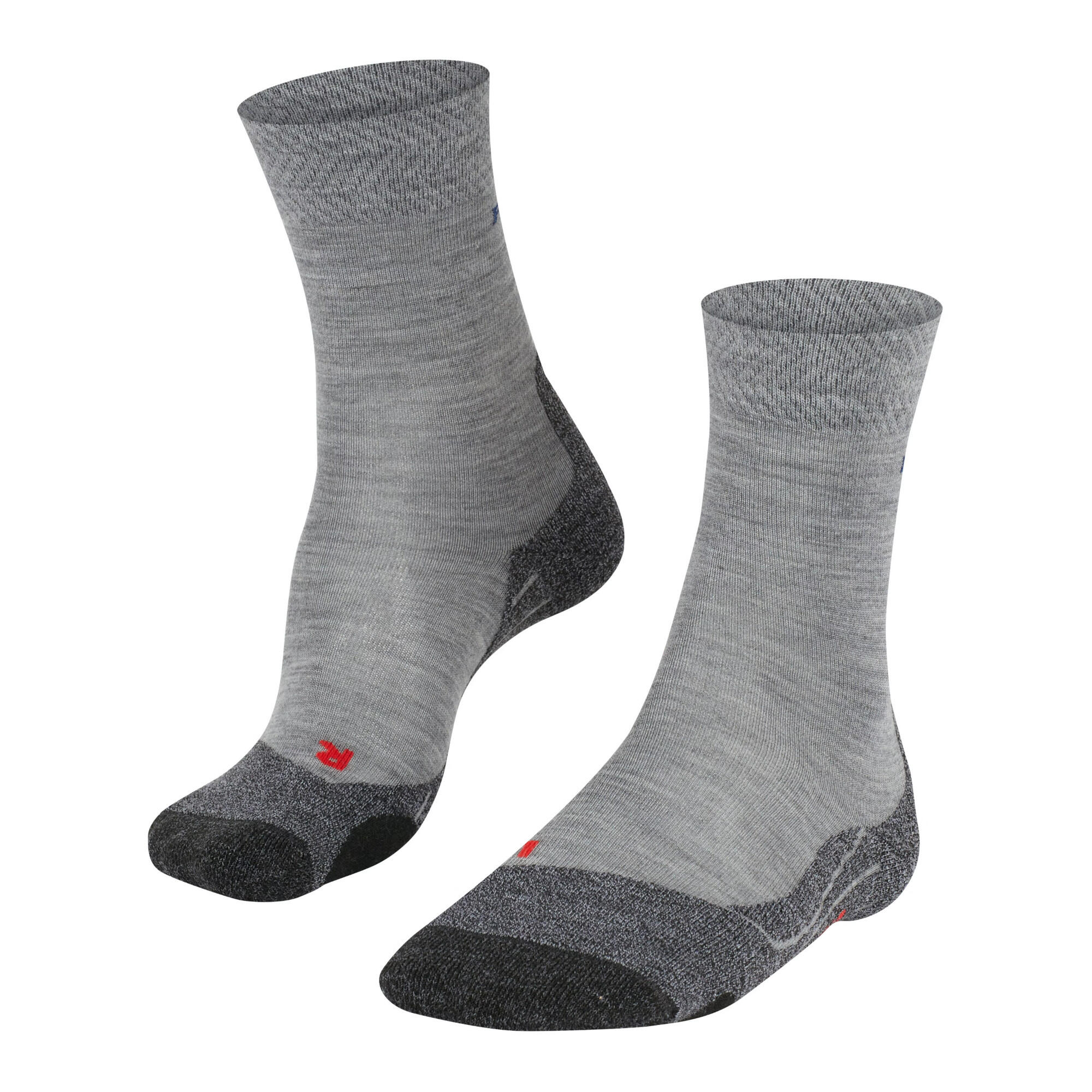 Falke Damen TK2 Melange Trekking Socken 16163 1/6