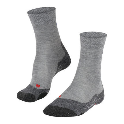 Chaussettes femme Falke TK2 Melange