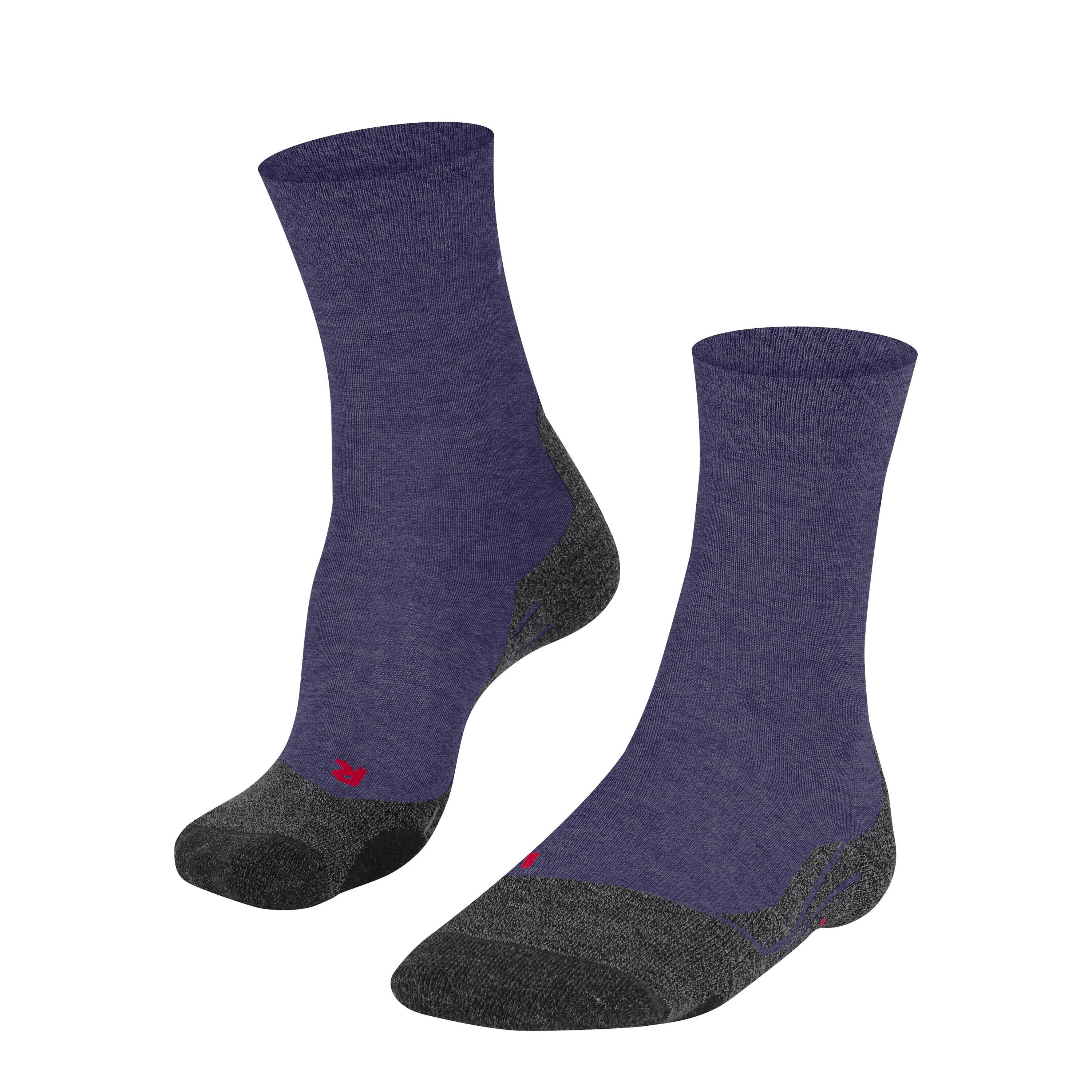 Falke Damen TK2 Melange Trekking Socken 16163 1/5