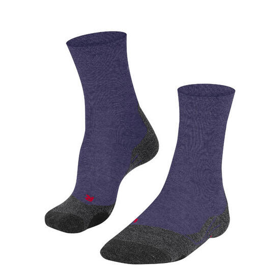 Chaussettes femme Falke TK2 Explore Melange