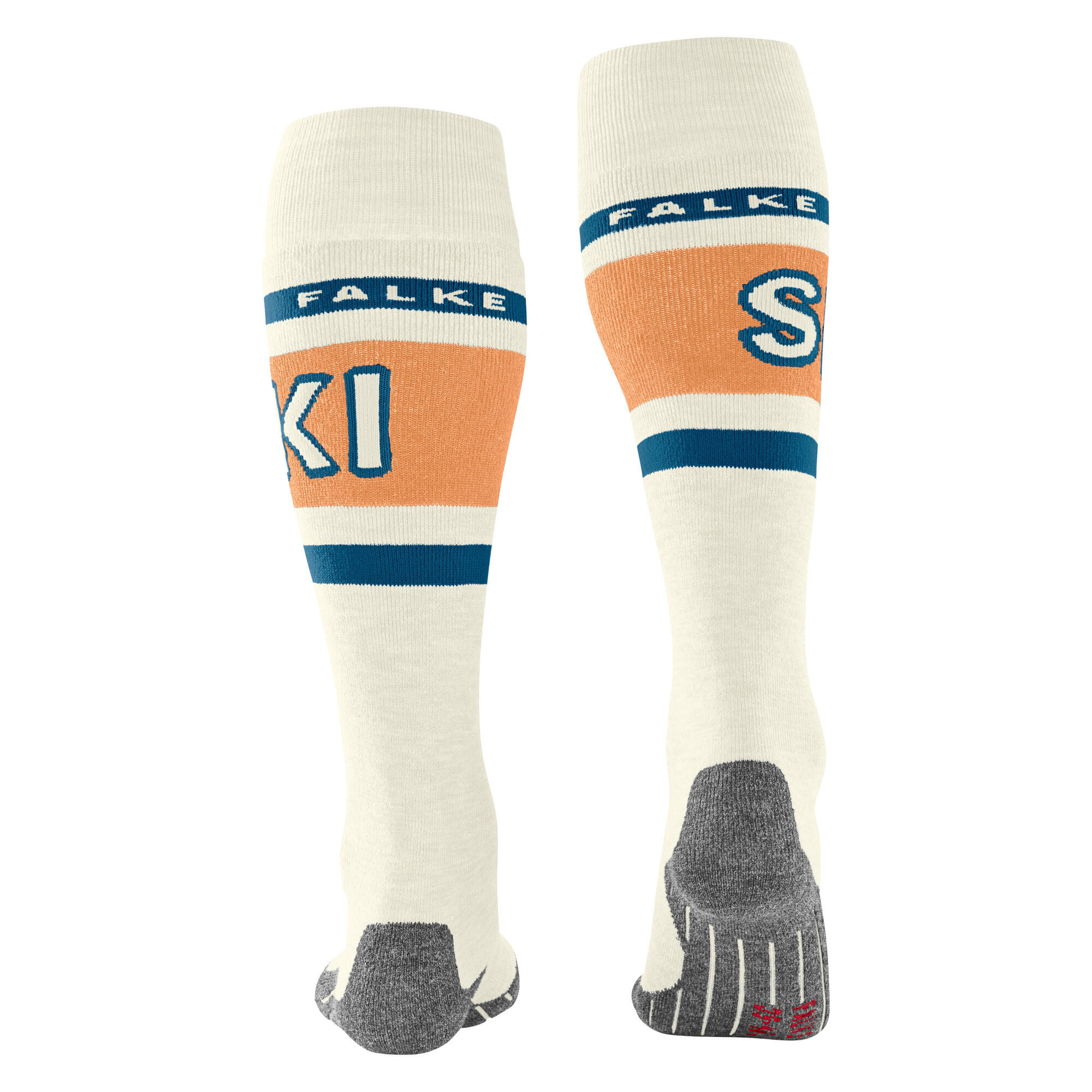 Falke Damen Skisocken SK2 Intermediate W 16120 8/13