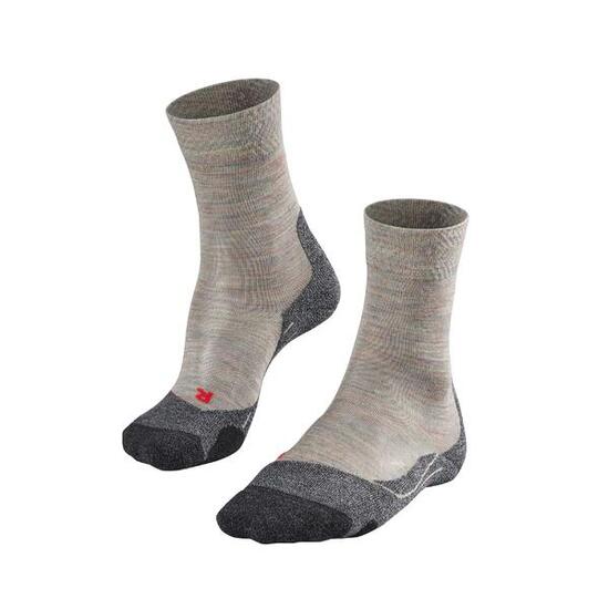 Chaussettes femme Falke TK2 Melange