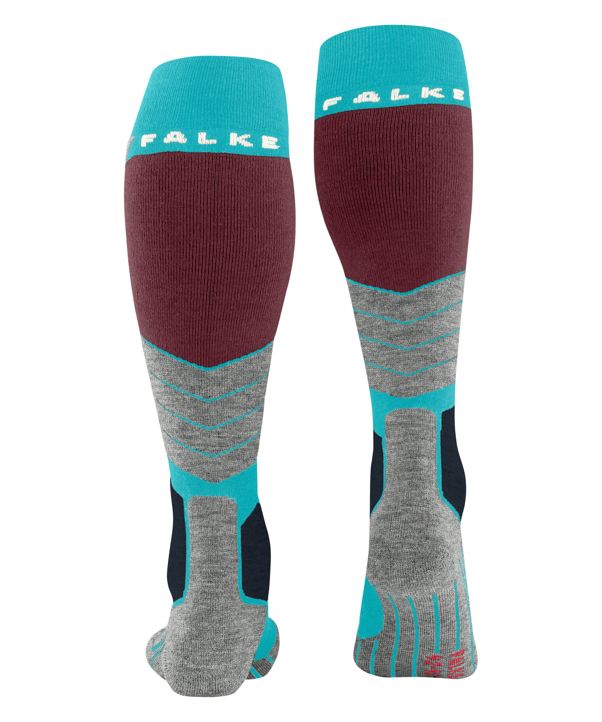 Falke Damen Ski Socken SK2 16523 2/6