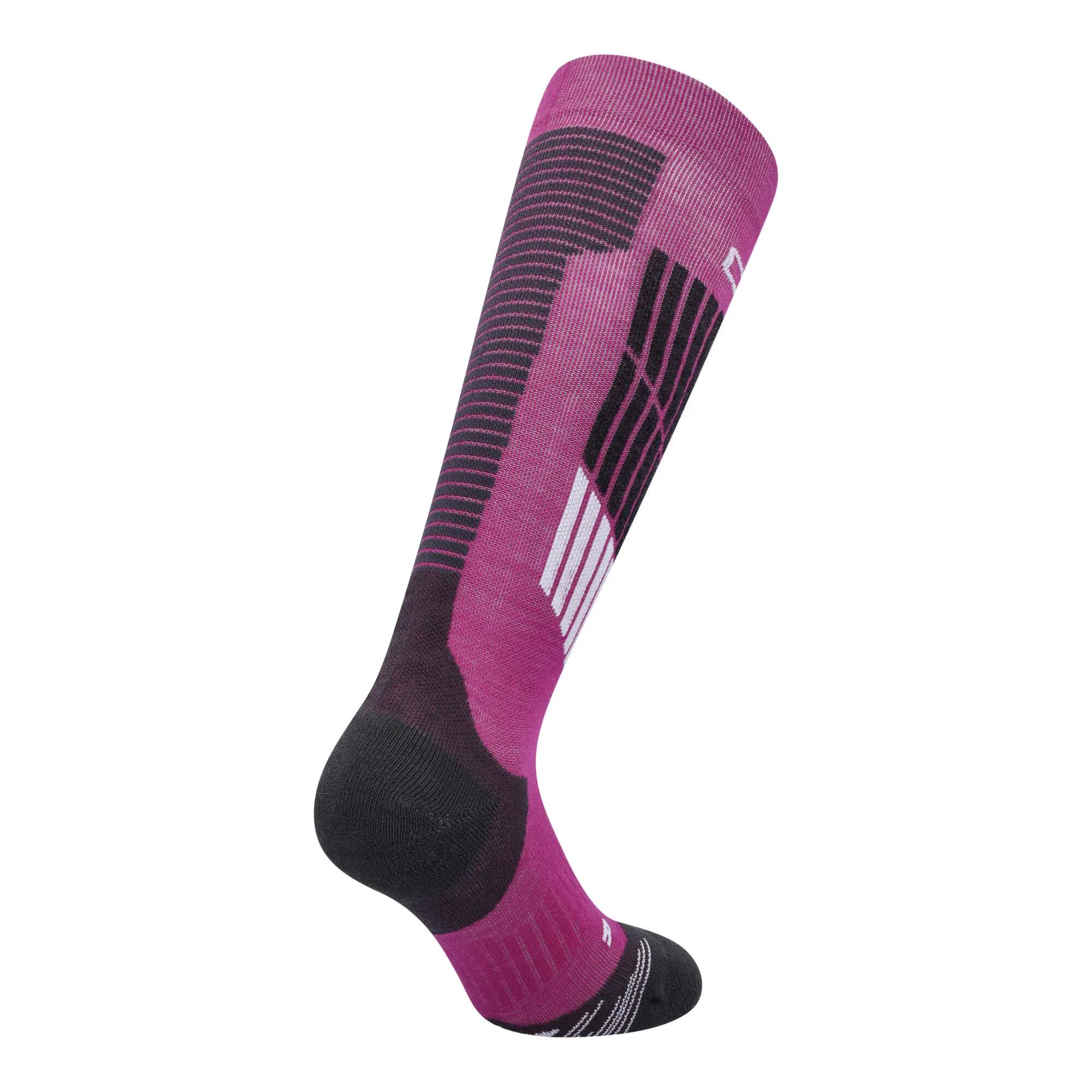 Chaussettes femme CMP Graphene 7/11