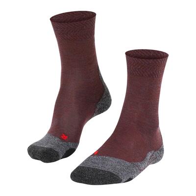 Damessokken falke tk2 melange