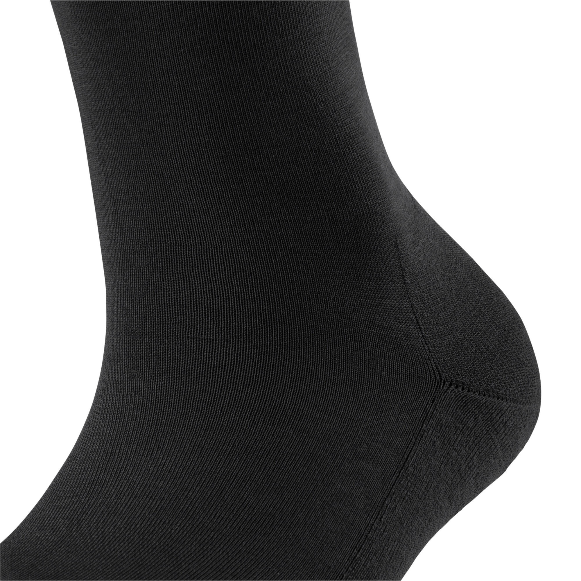 Falke Damen Kniestrümpfe ClimaWool KH 46884 4/5