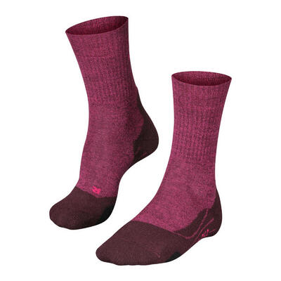 Damessokken falke tk2 wool