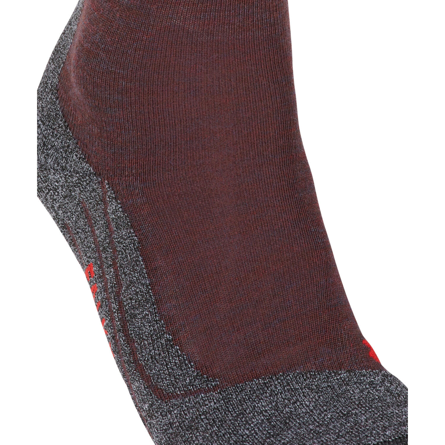 Falke Damen TK2 Melange Trekking Socken 16163 4/6