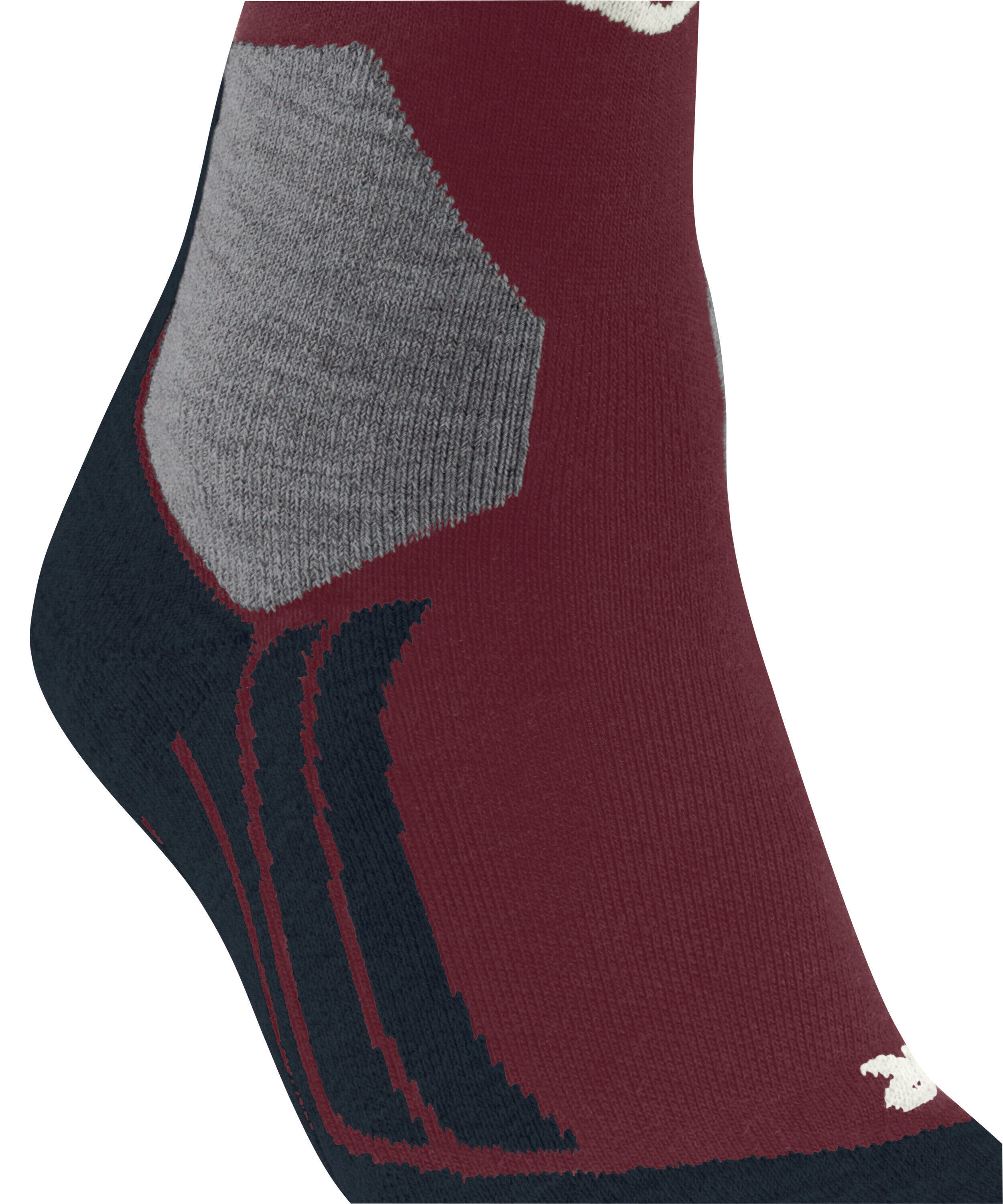 Falke Damen Ski Socken SK2 16523 4/6