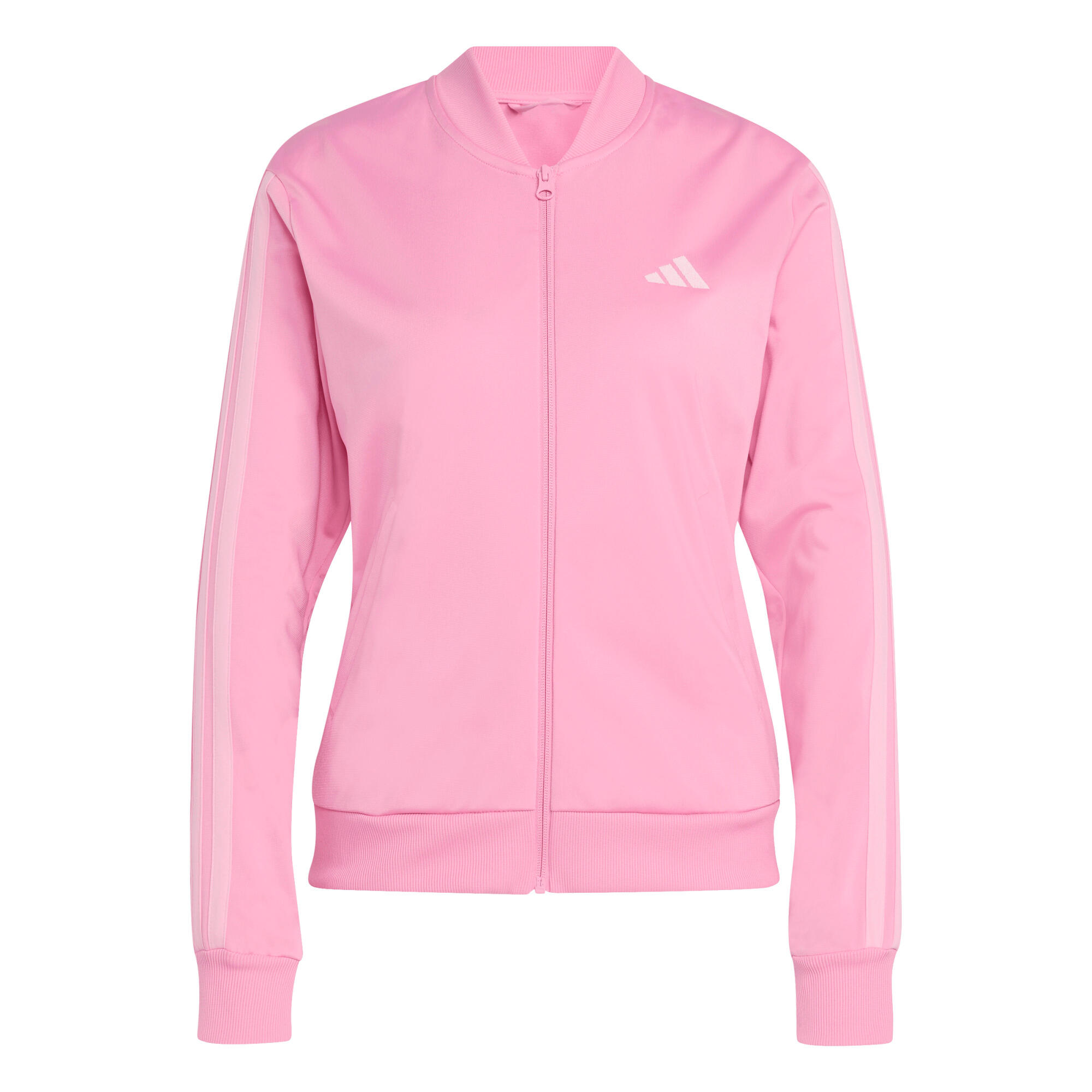 adidas Damen Trainingsanzug Essentials 3S Track Suit 2/7