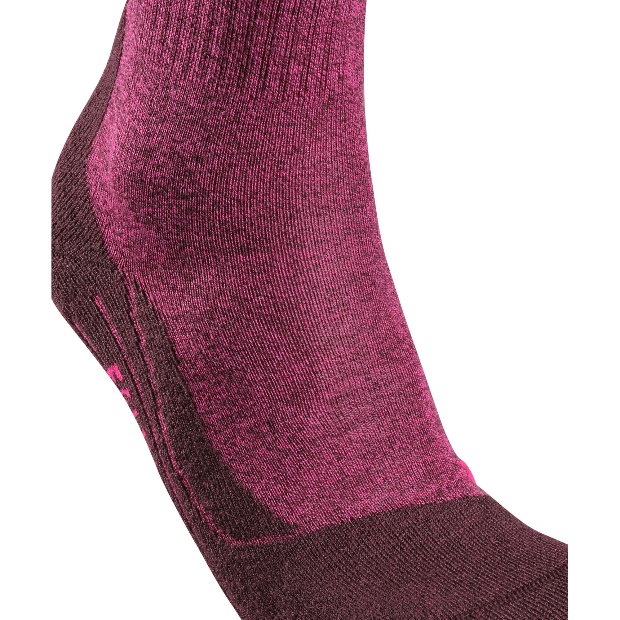 Chaussettes femme Falke TK2 Wool 4/7