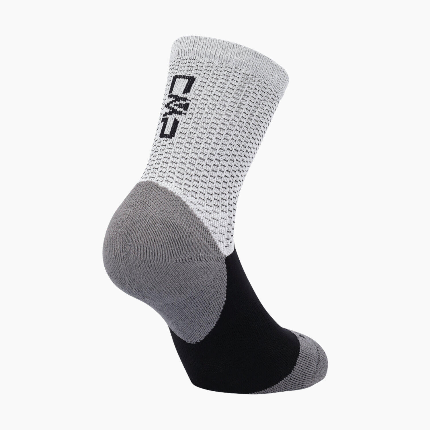 Calze da running donna mid CMP Dryarn 4/4