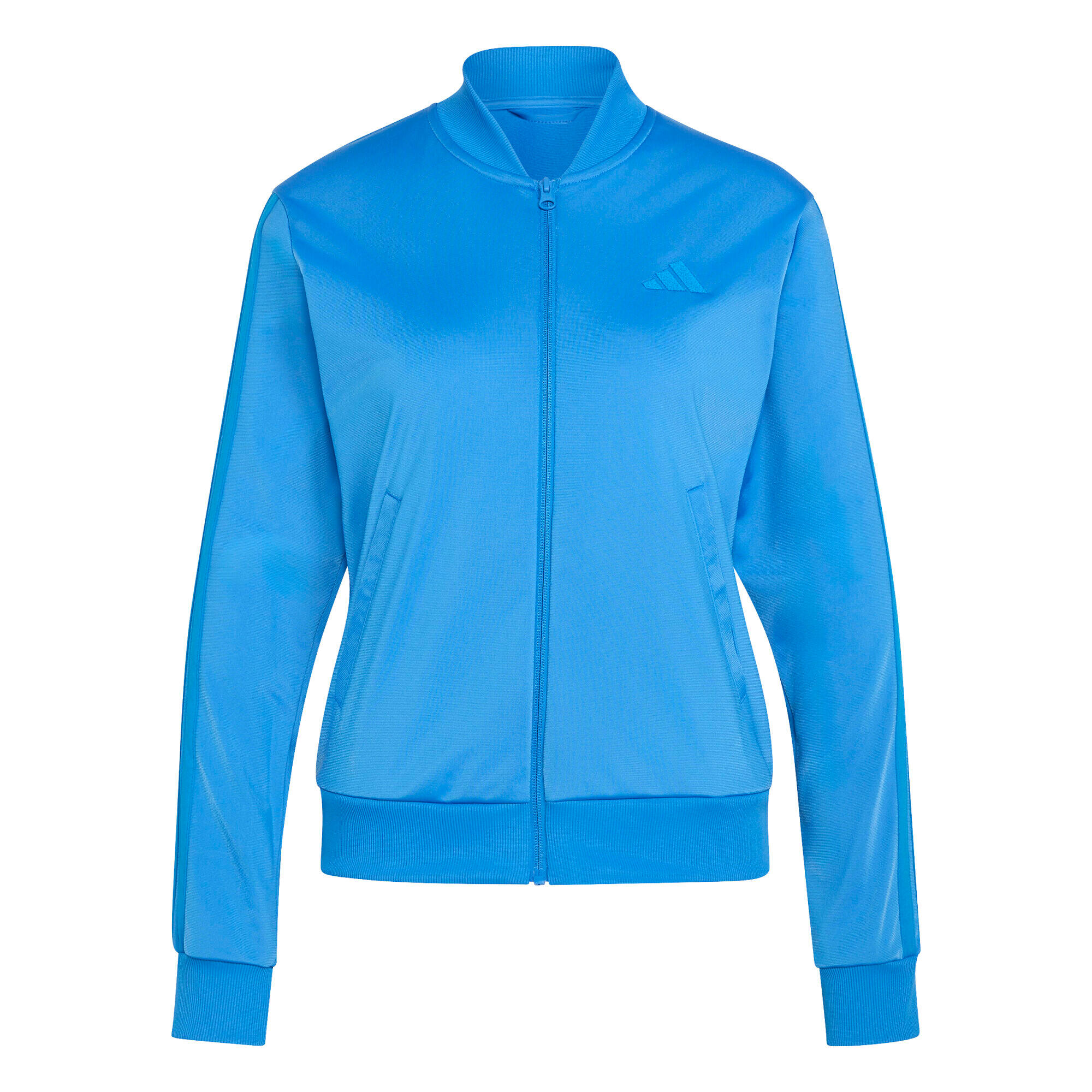 adidas Damen Trainingsanzug Essentials 3S Track Suit 2/6