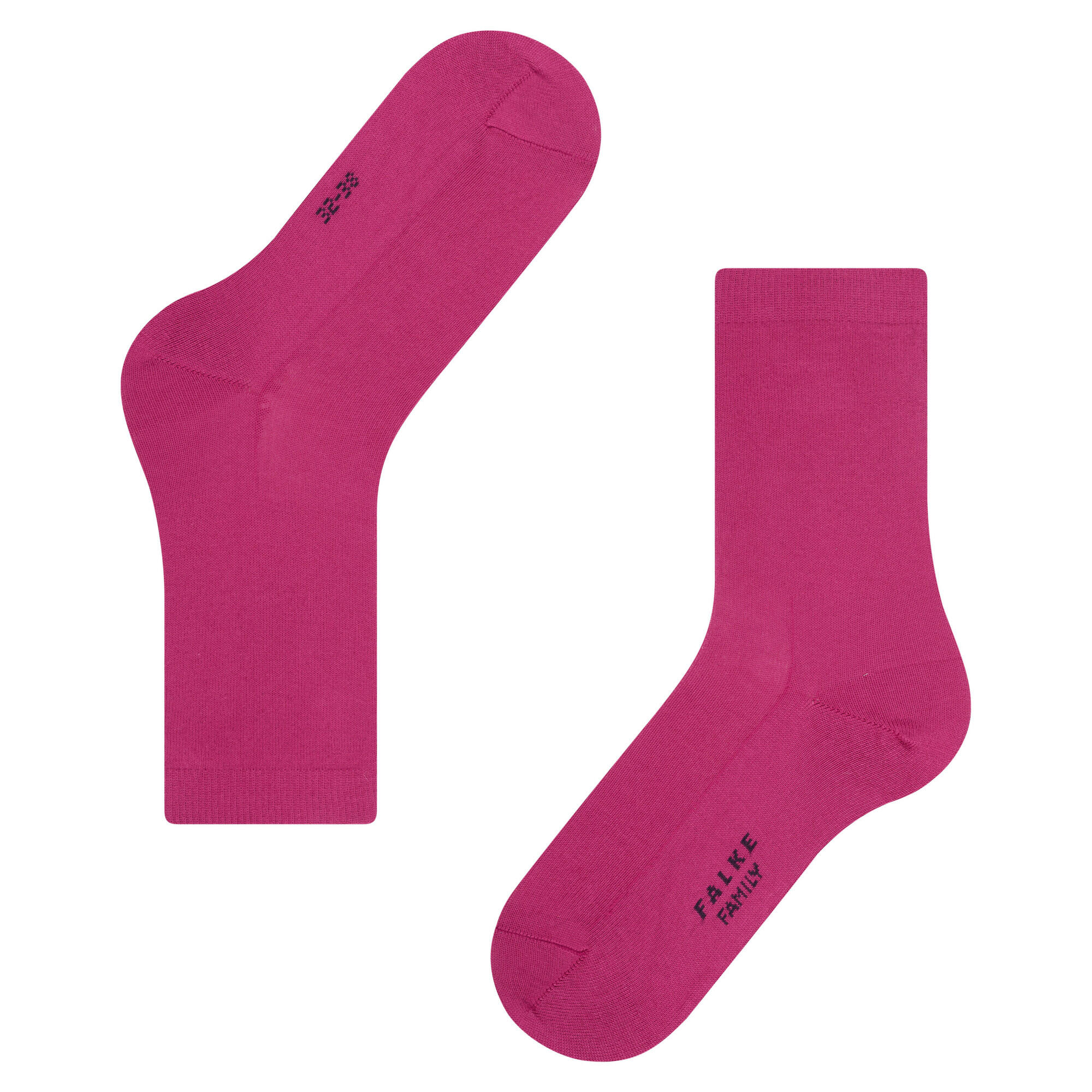 Falke Damen Socken Family SO 46490 5/6