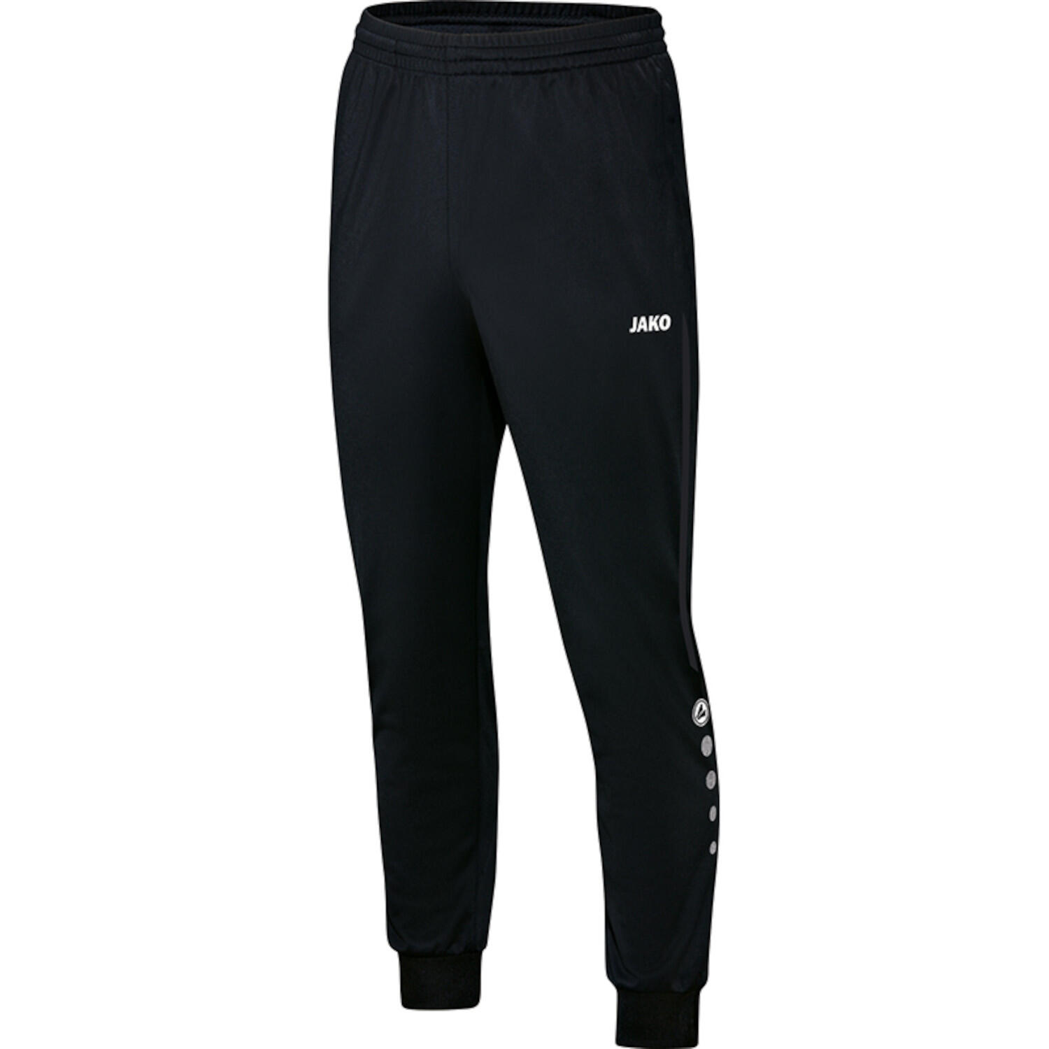 Jako Herren Trainingsanzug Polyester Champ M9117 4/5