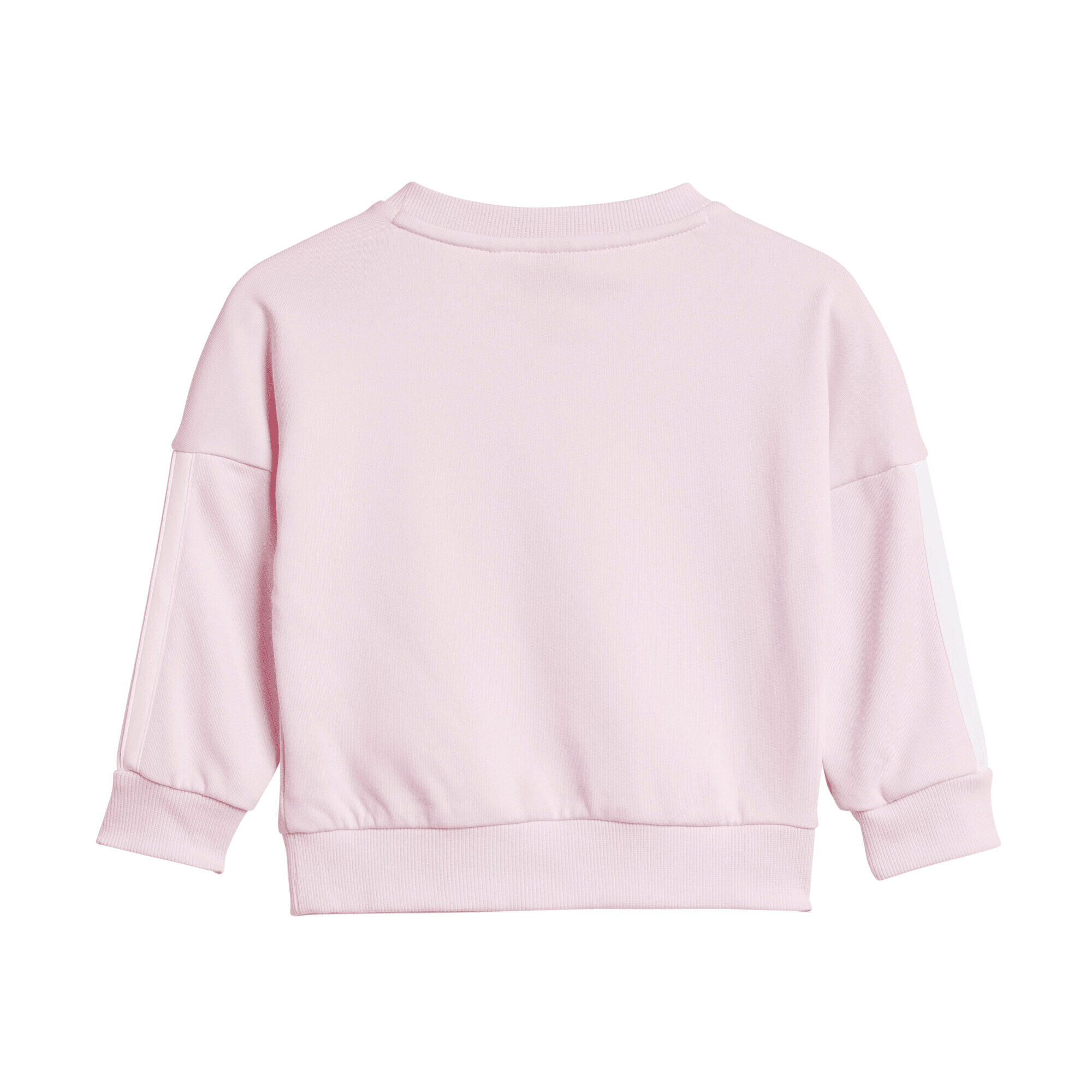 ADIDAS Essentials trainingspak voor kinderen - 70% katoen, 30% polyester 3/7