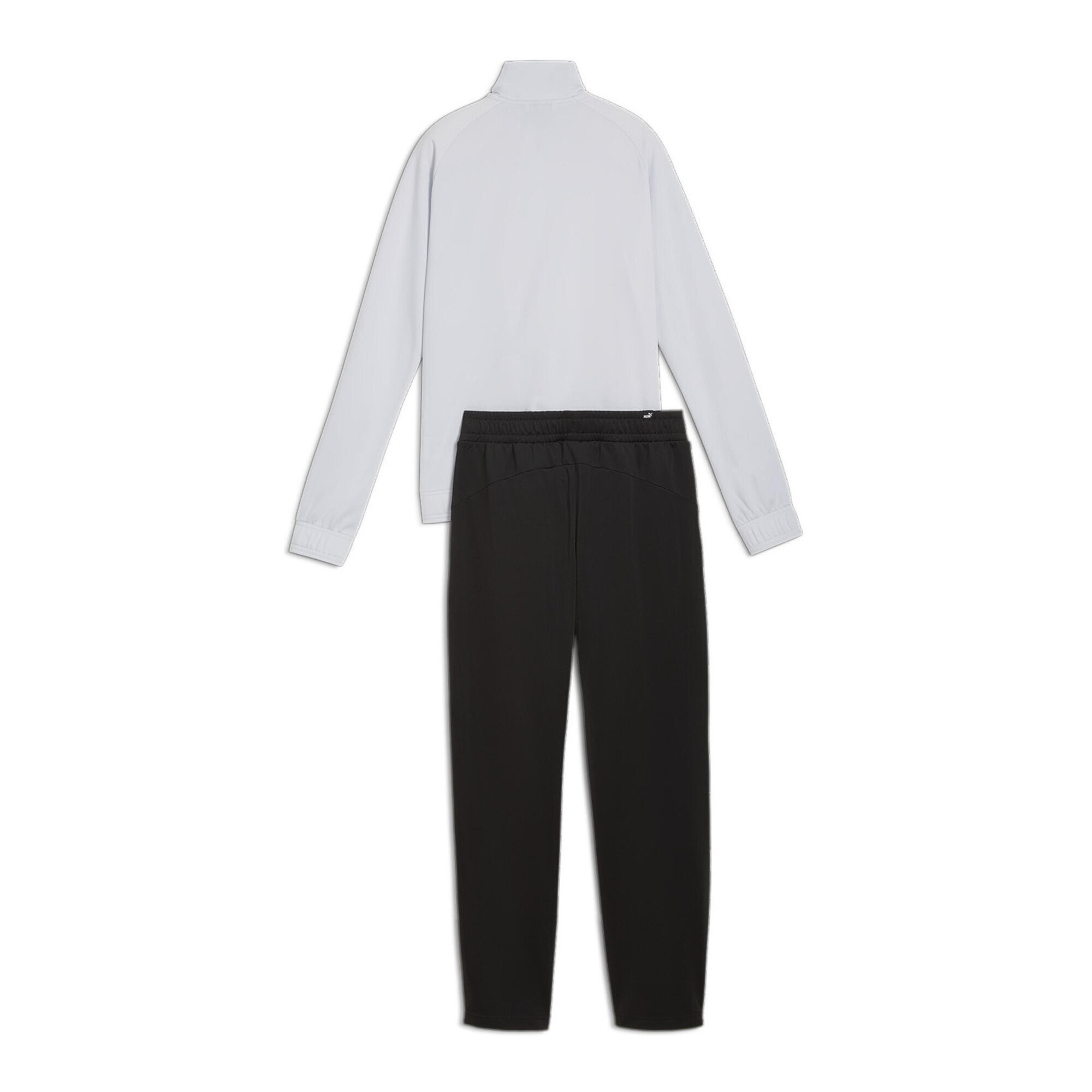 Puma Damen Trainingsanzug Classic Tricot Suit op 675234 3/3