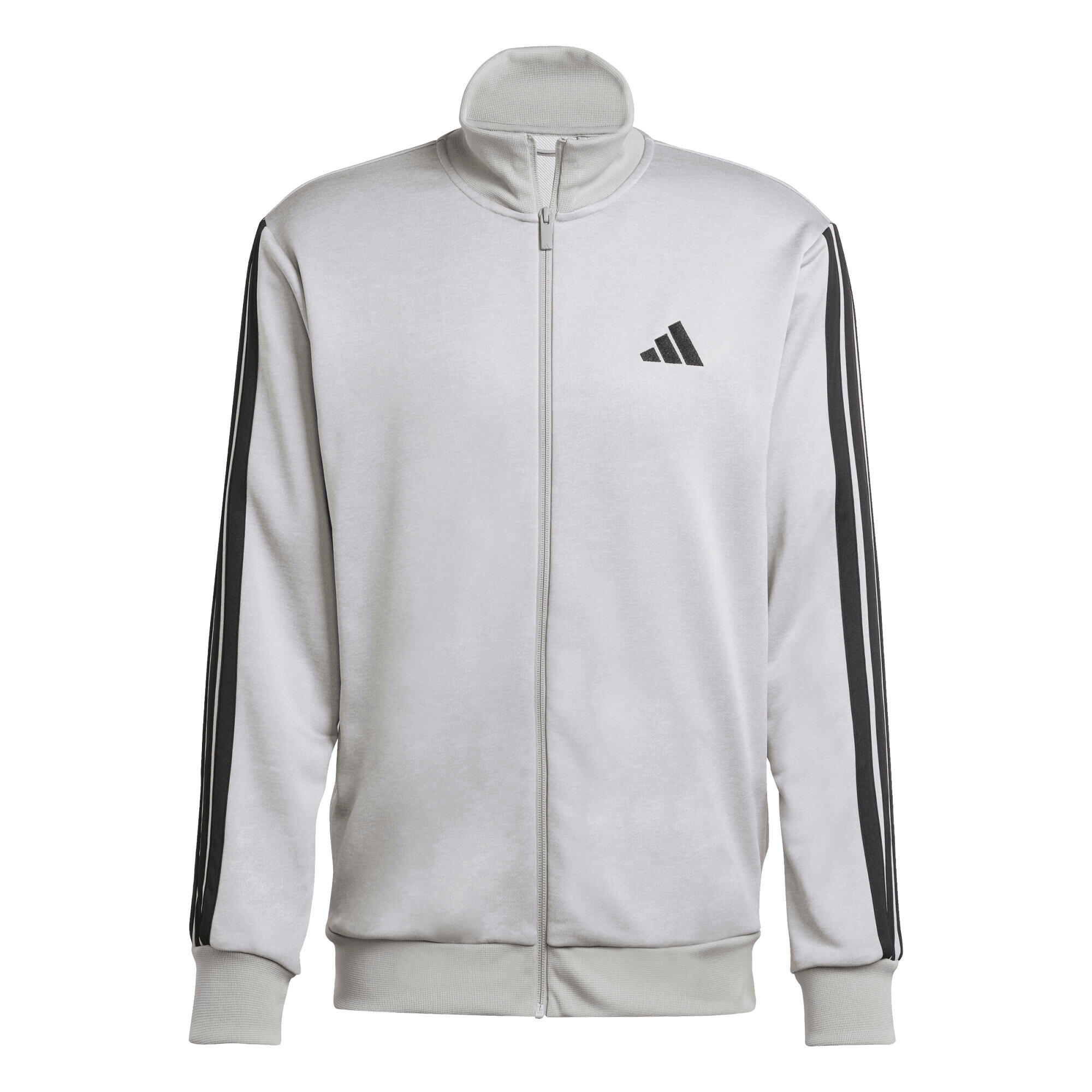 Chándal adidas Gris 3 Rayas 2/7