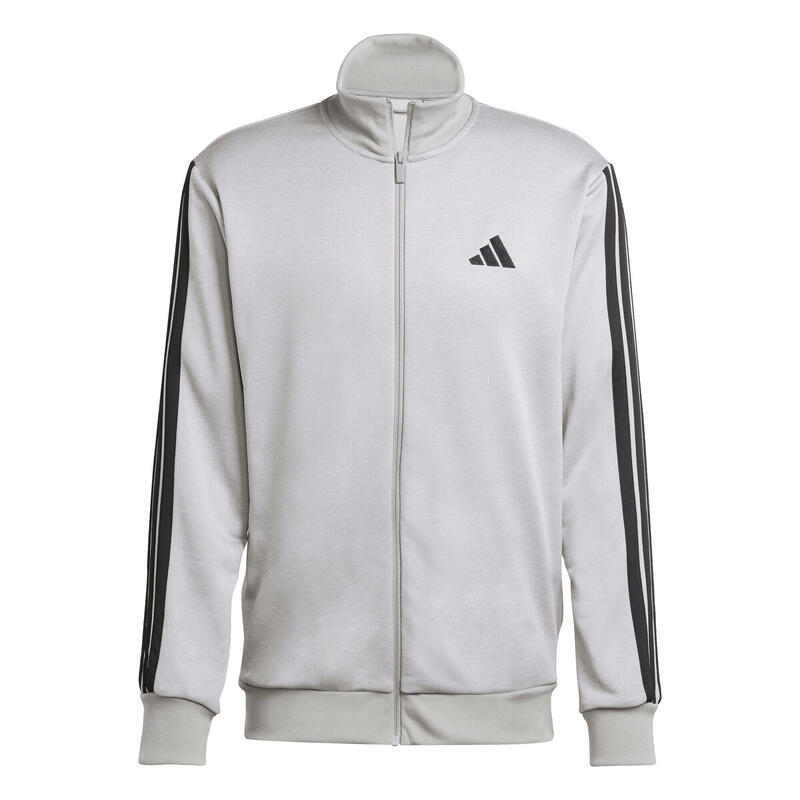 Trening adidas Gri cu 3 Dungi