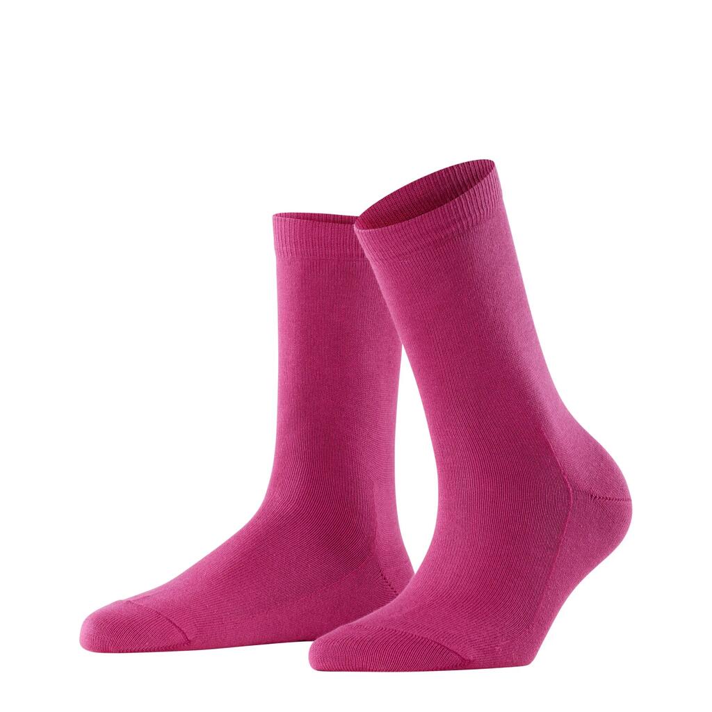 Socks Ladies Pack of 1 Stretch-FALKE Family SO