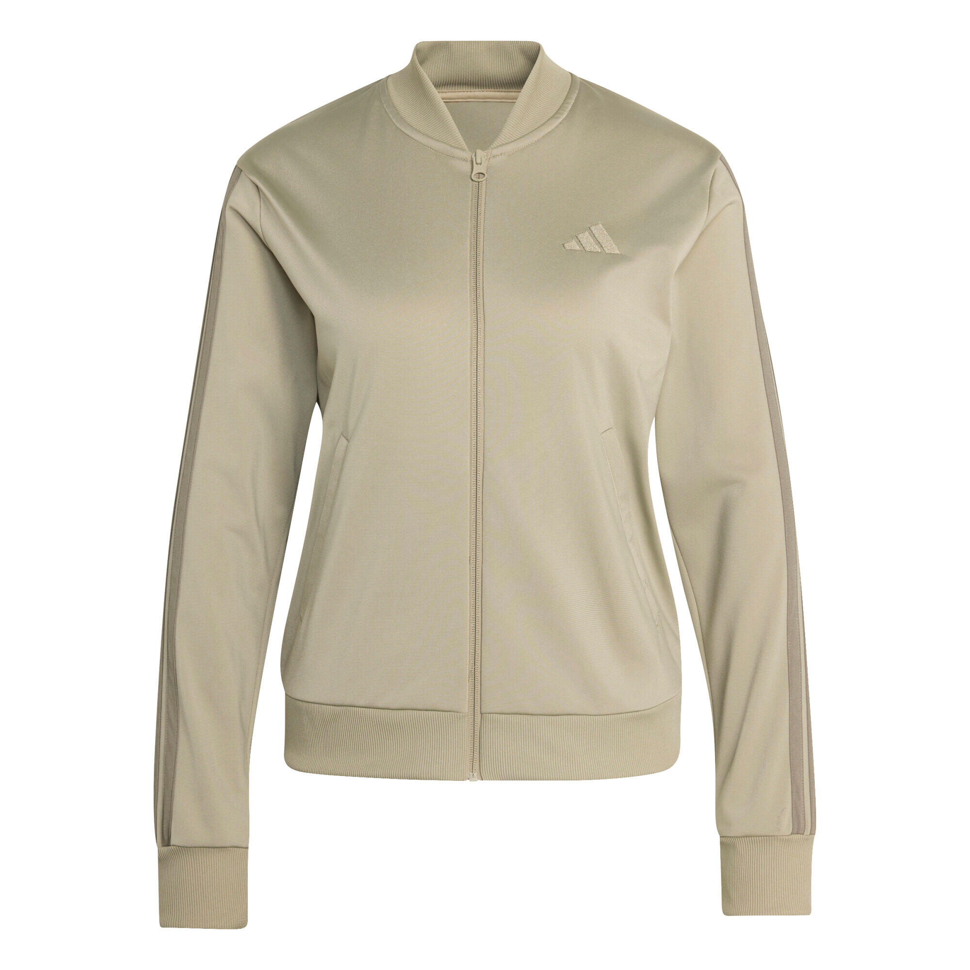 adidas Damen Trainingsanzug Essentials 3S Track Suit 8/8