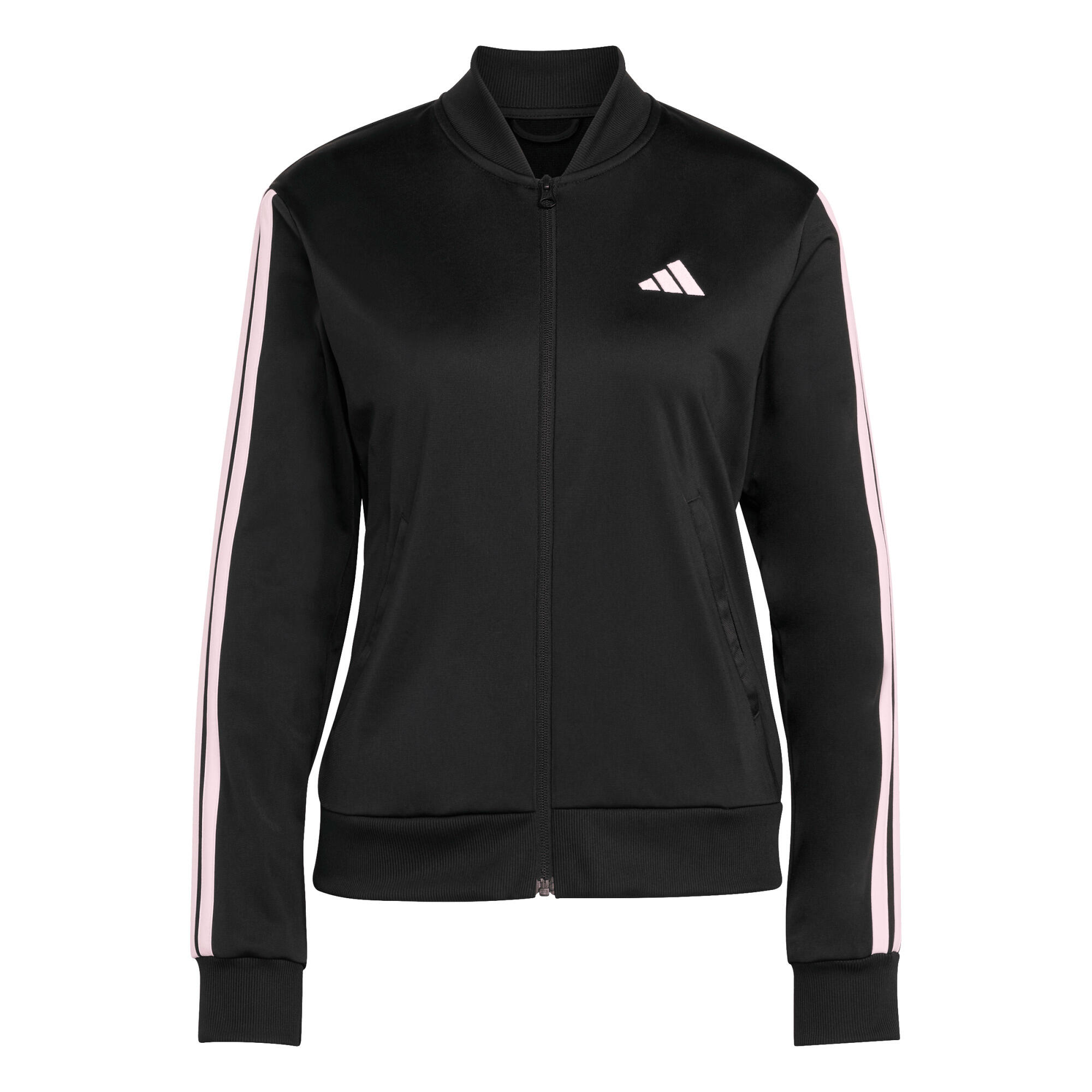 Giacca da tuta Adidas modello KQ7578 per donne 2/7