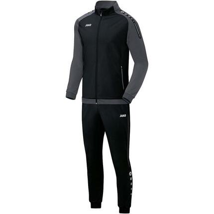 Jako Herren Trainingsanzug Polyester Champ M9117