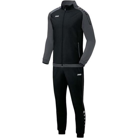 Jako Herren Trainingsanzug Polyester Champ M9117