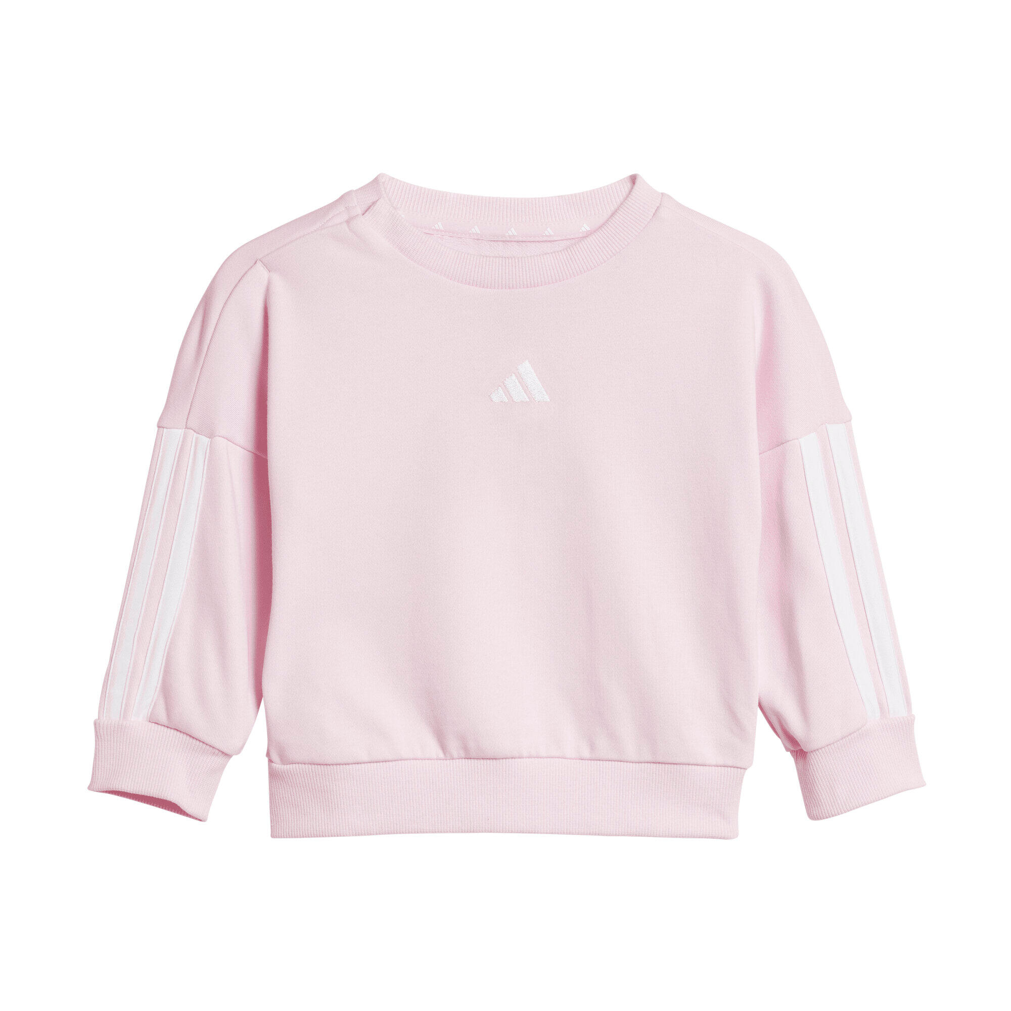ADIDAS Essentials trainingspak voor kinderen - 70% katoen, 30% polyester 2/7