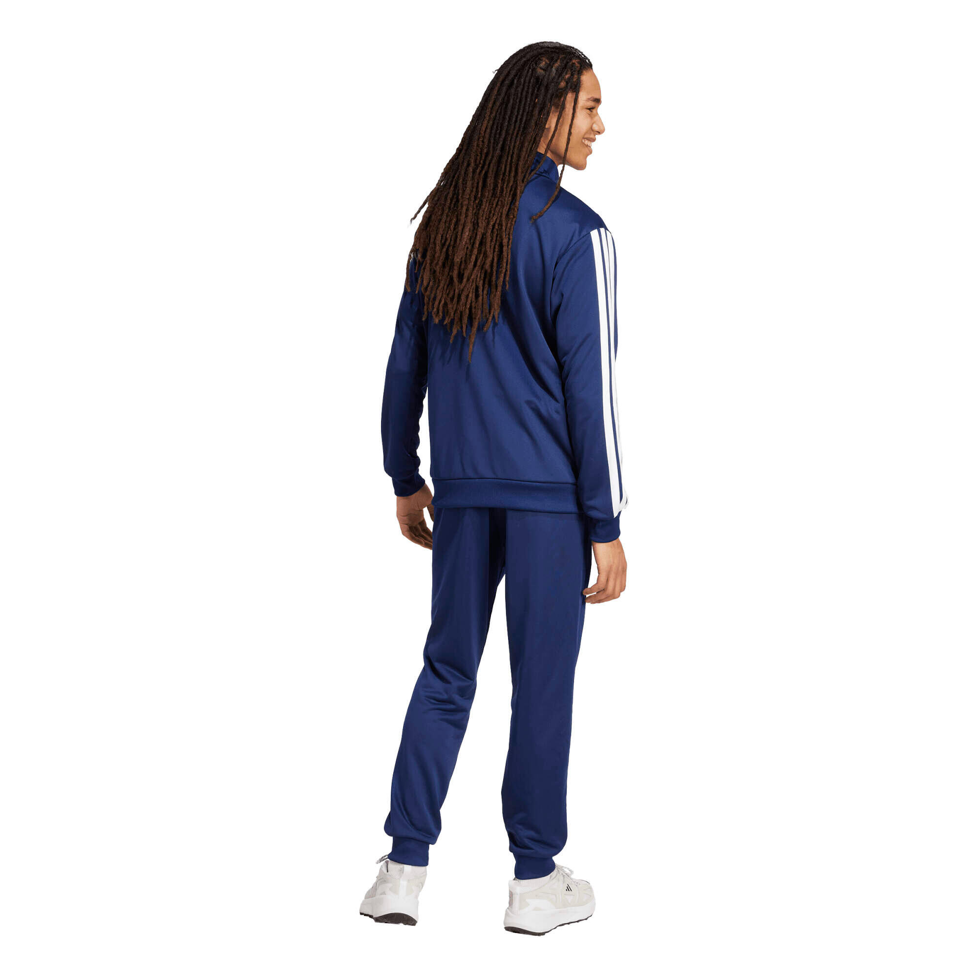 Fato de treino completo Adidas modelo KB7656 para homem 5/7