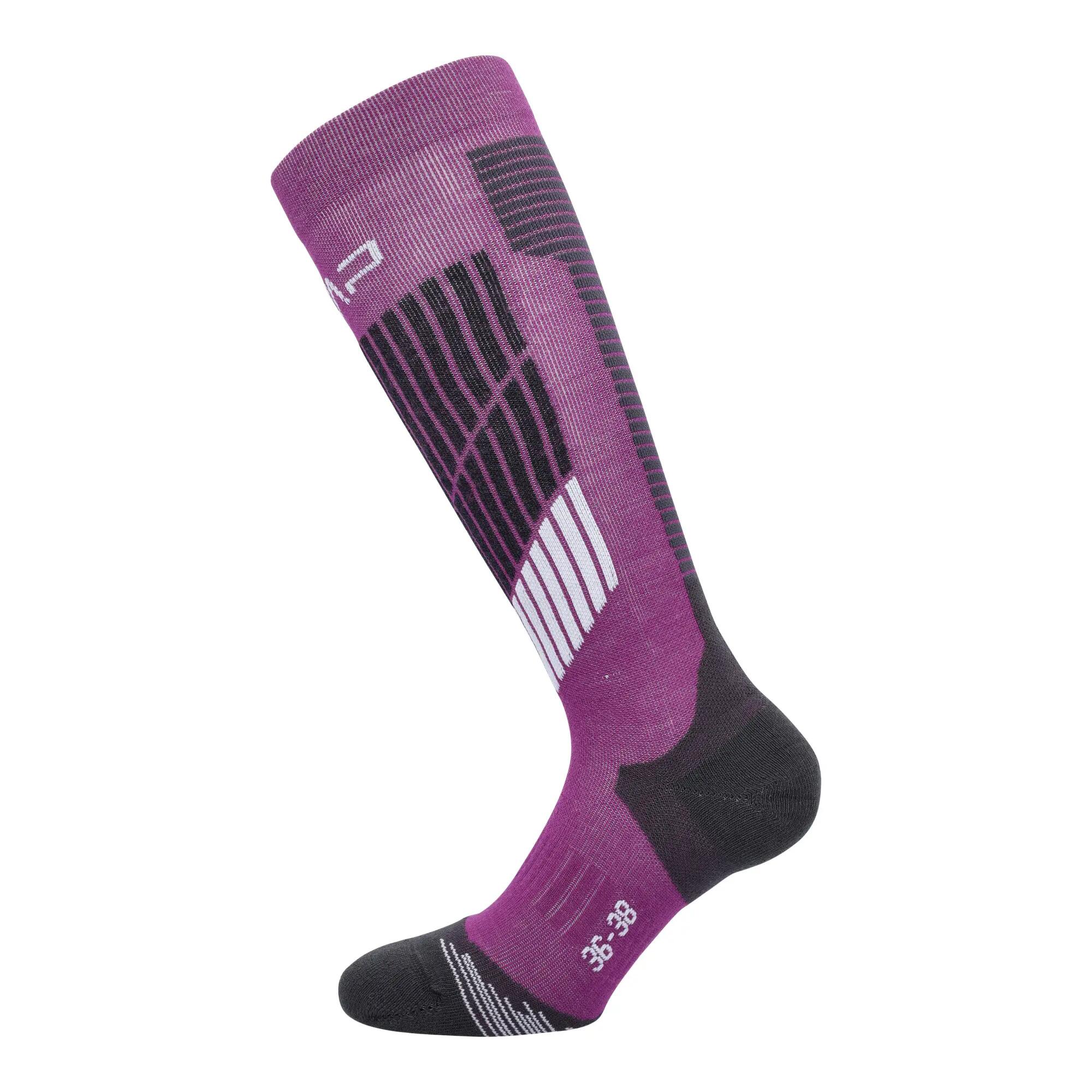 Chaussettes femme CMP Graphene 5/11