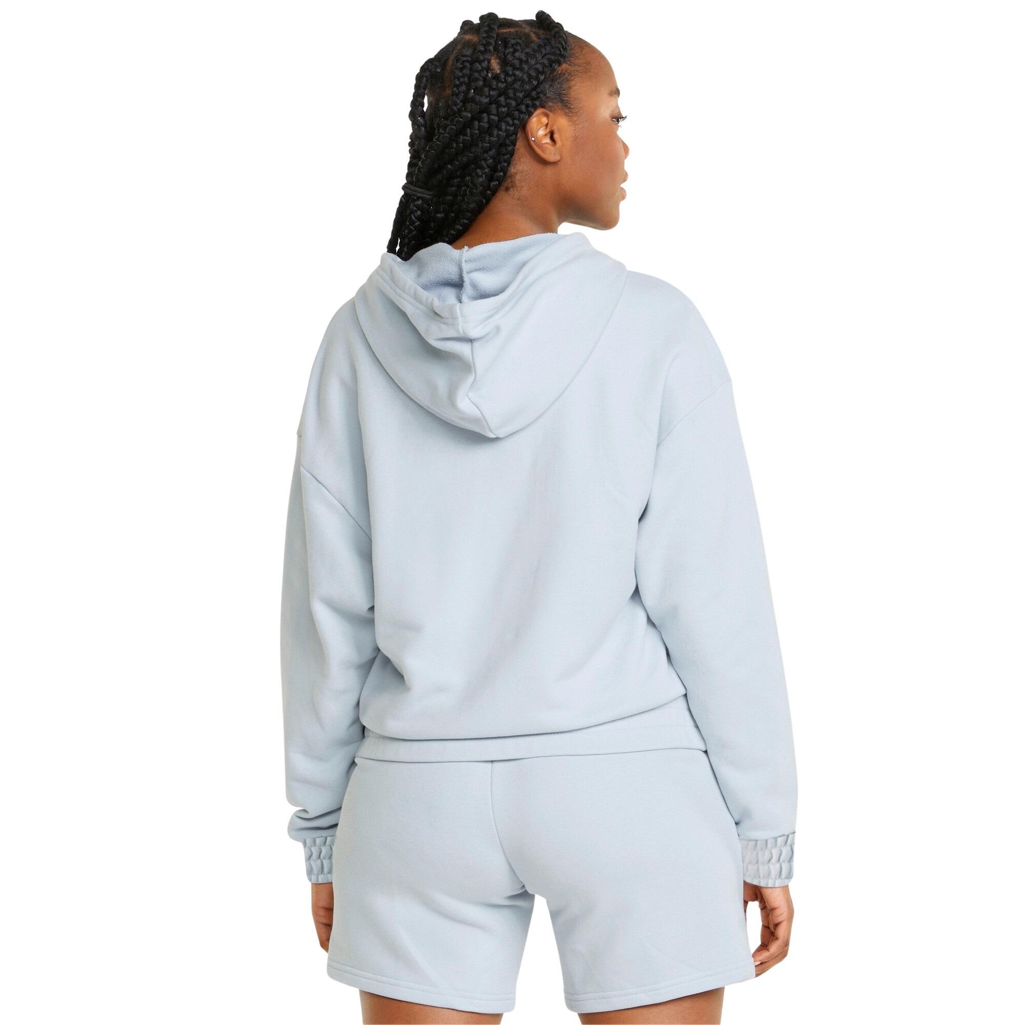 Chándal de mujer Puma Loungewear 7" 4/5