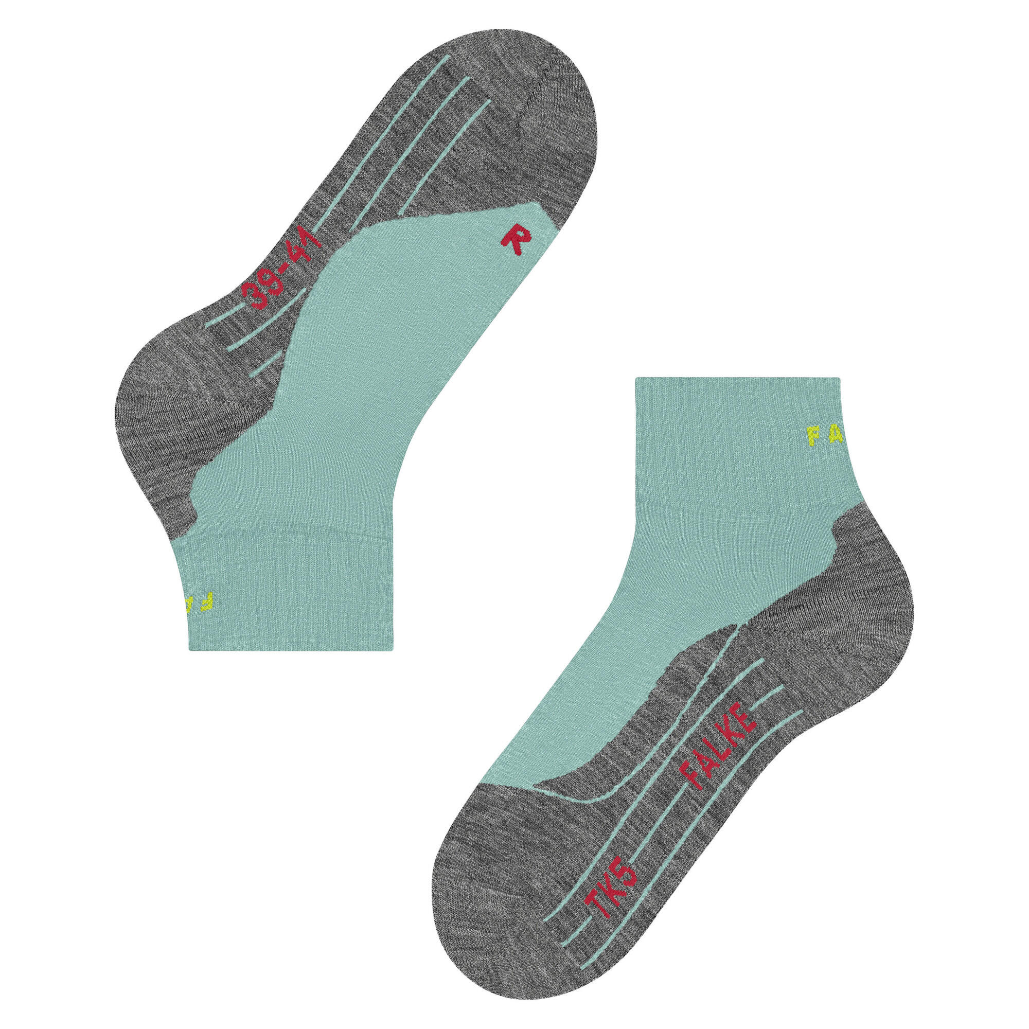 Damessokken Falke TK5 Wander 6/7