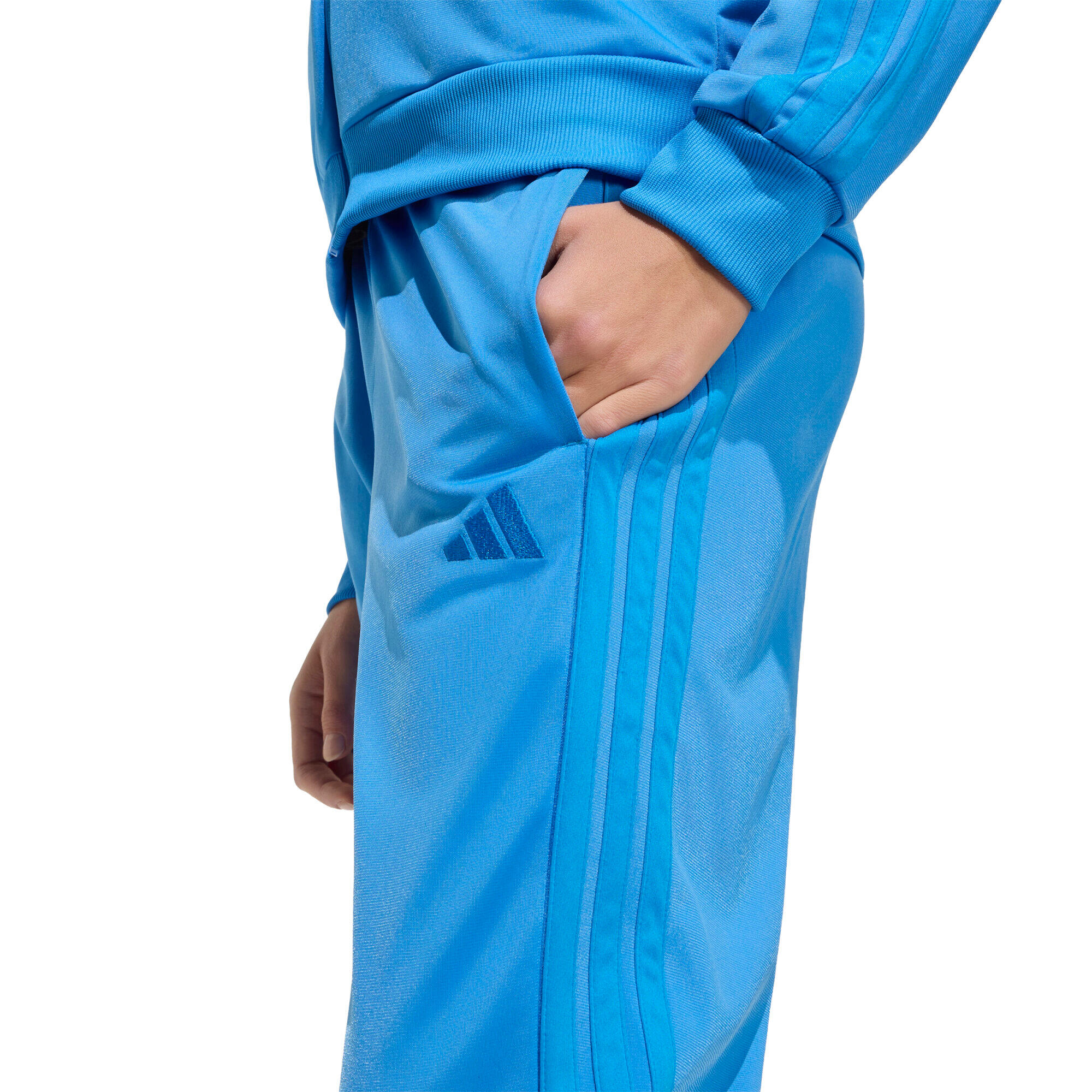 adidas Damen Trainingsanzug Essentials 3S Track Suit 6/6