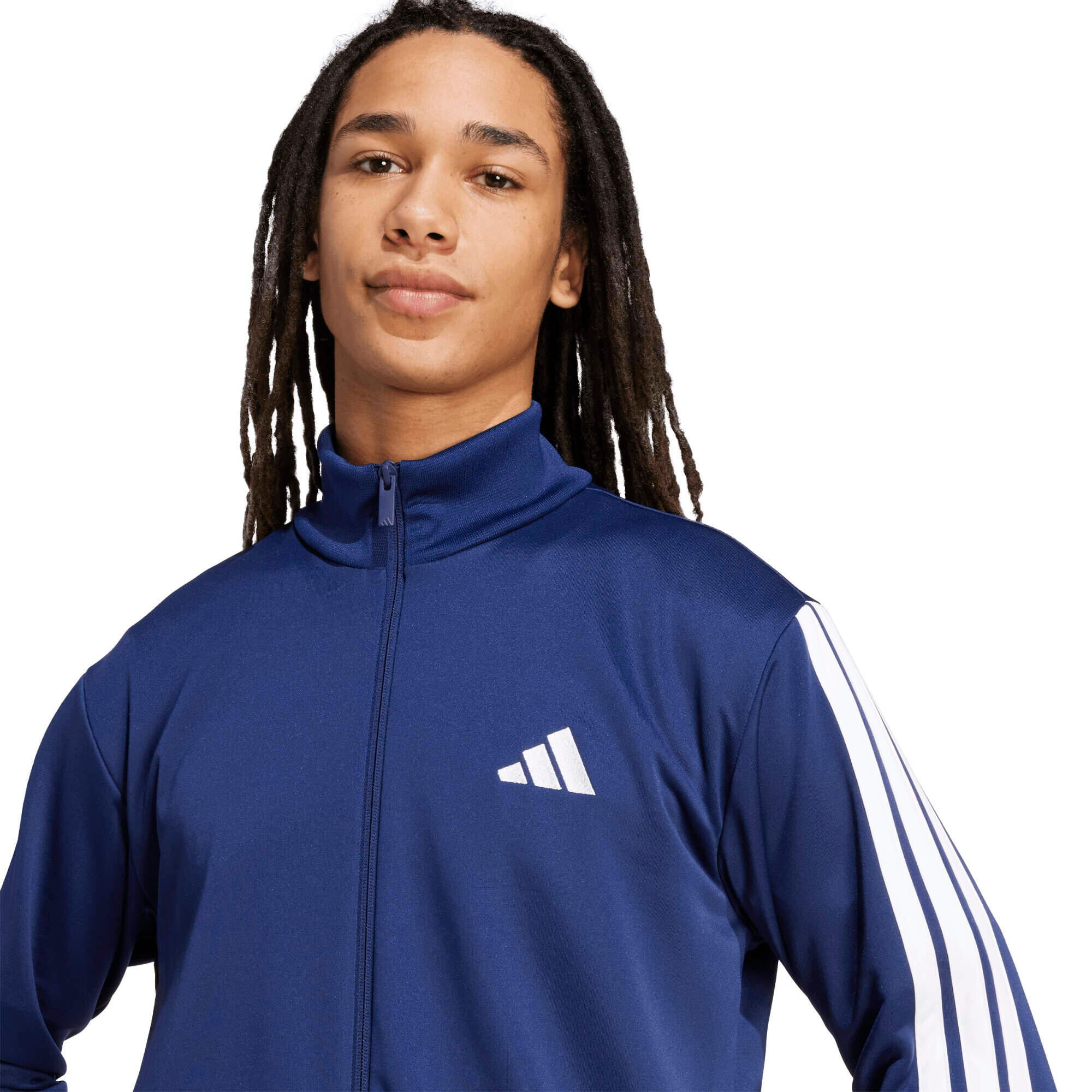 Fato de treino completo Adidas modelo KB7656 para homem 7/7