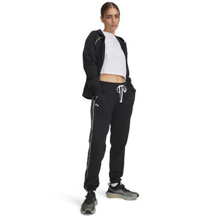 Under Armour Damen Trainingsanzug UA Rival Tricot 6001966