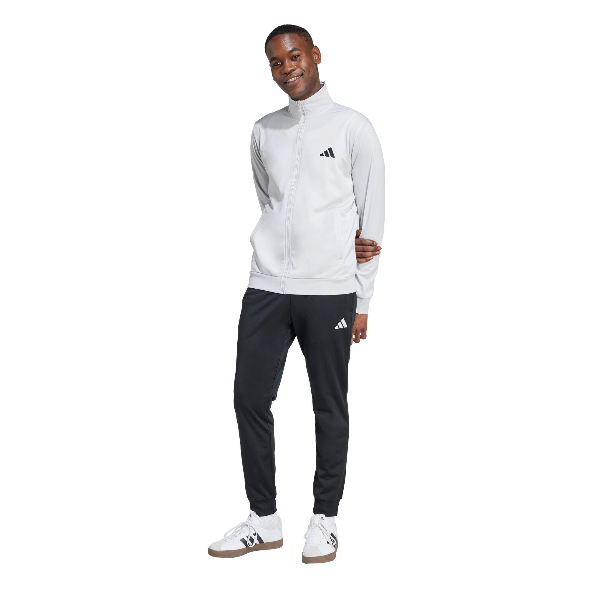 adidas Herren Trainingsanzug M TS 4/6