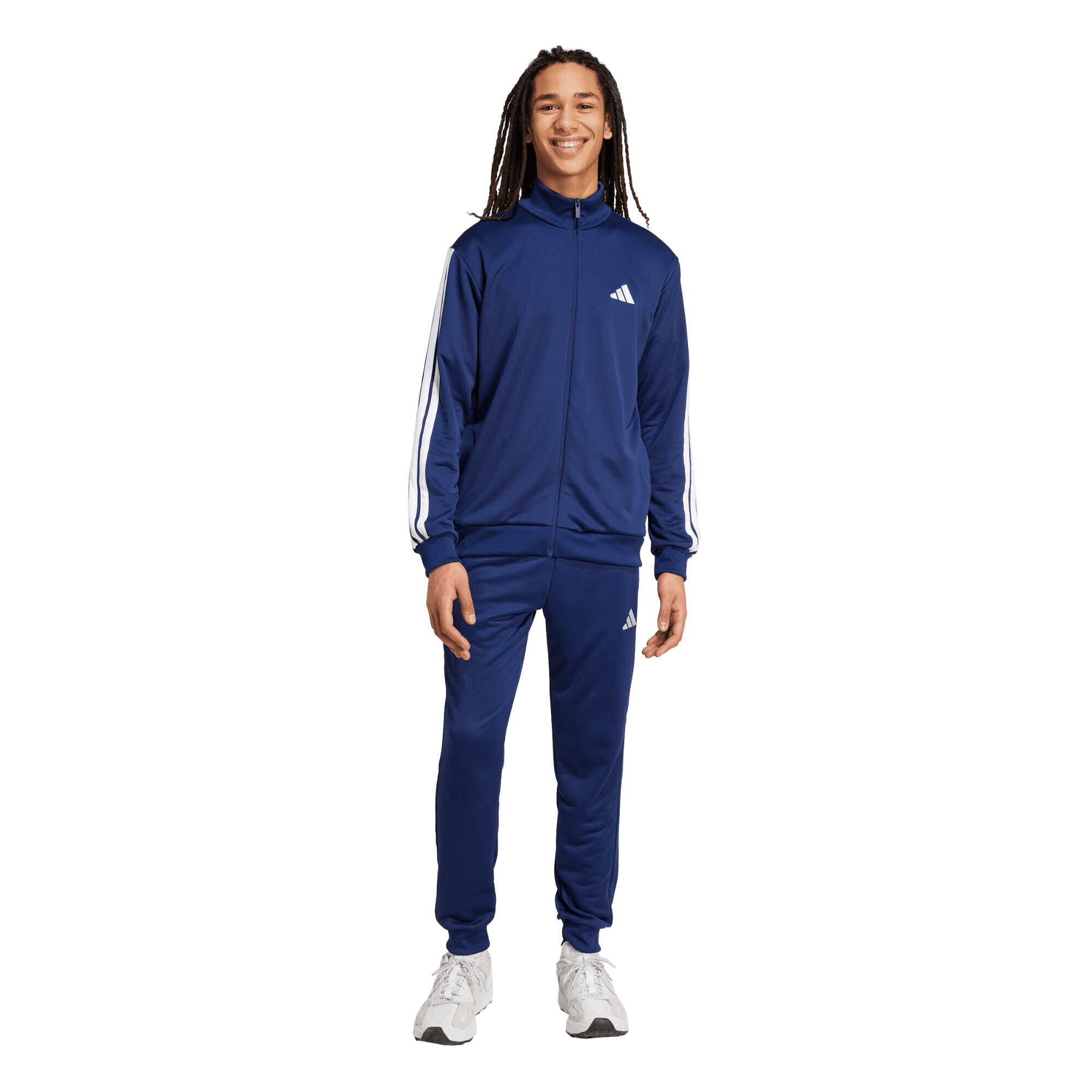 Fato de treino completo Adidas modelo KB7656 para homem 4/7
