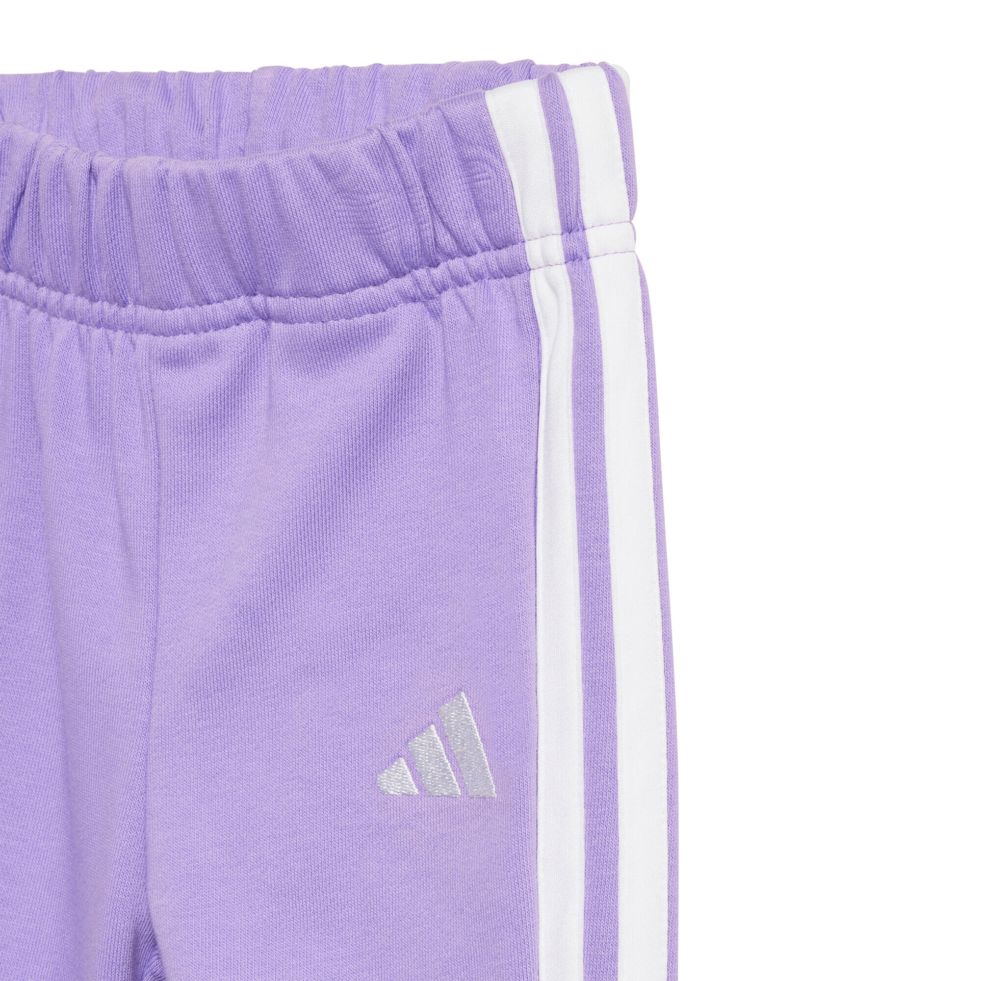 ADIDAS Essentials trainingspak voor kinderen - 70% katoen, 30% polyester 7/7